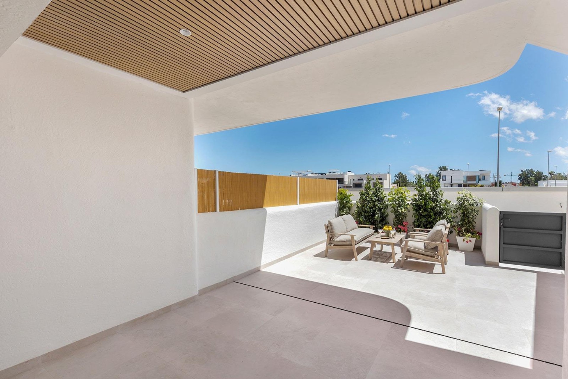 Obra nueva - Apartment - Dolores - Sector 3