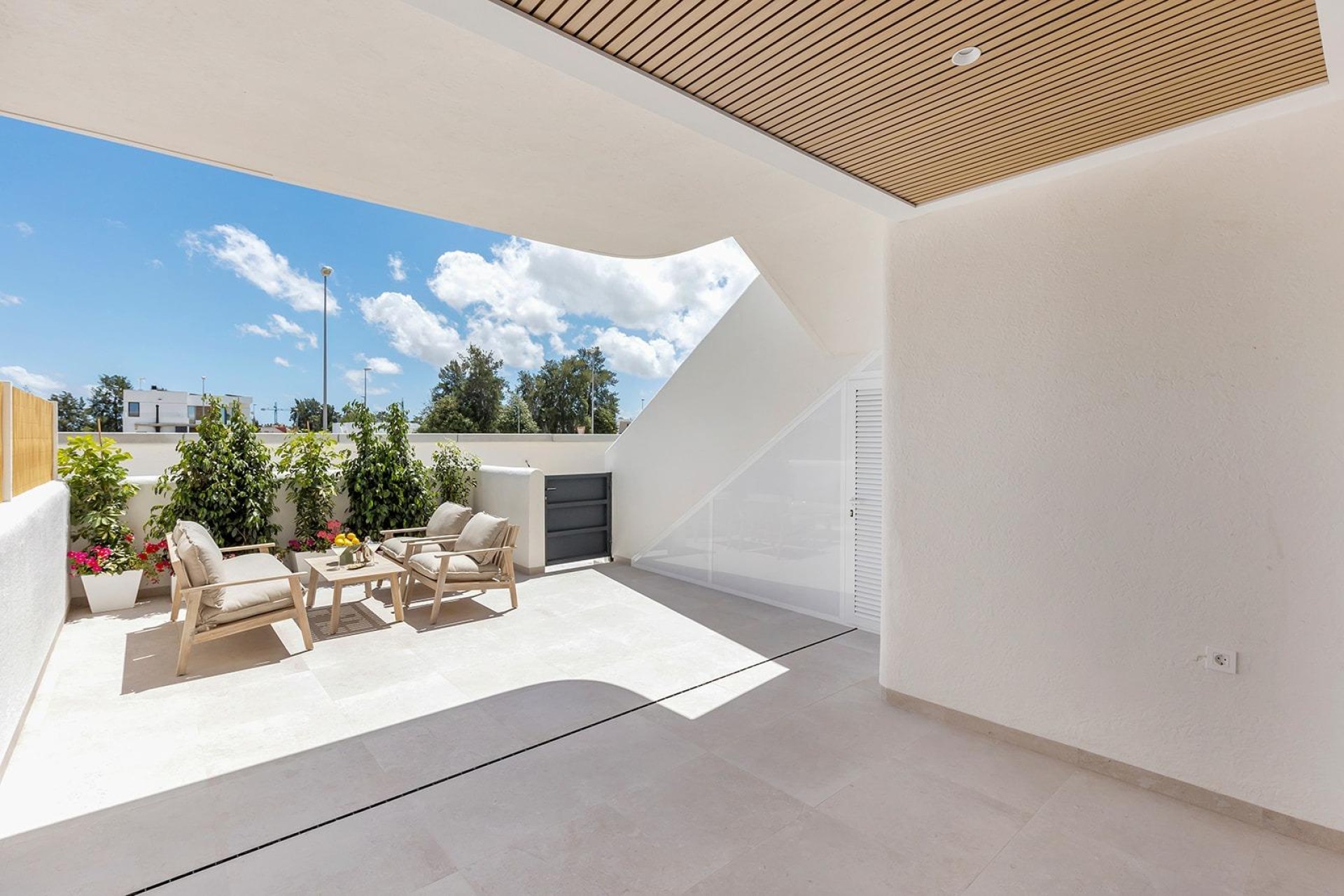 Obra nueva - Apartment - Dolores - Sector 3