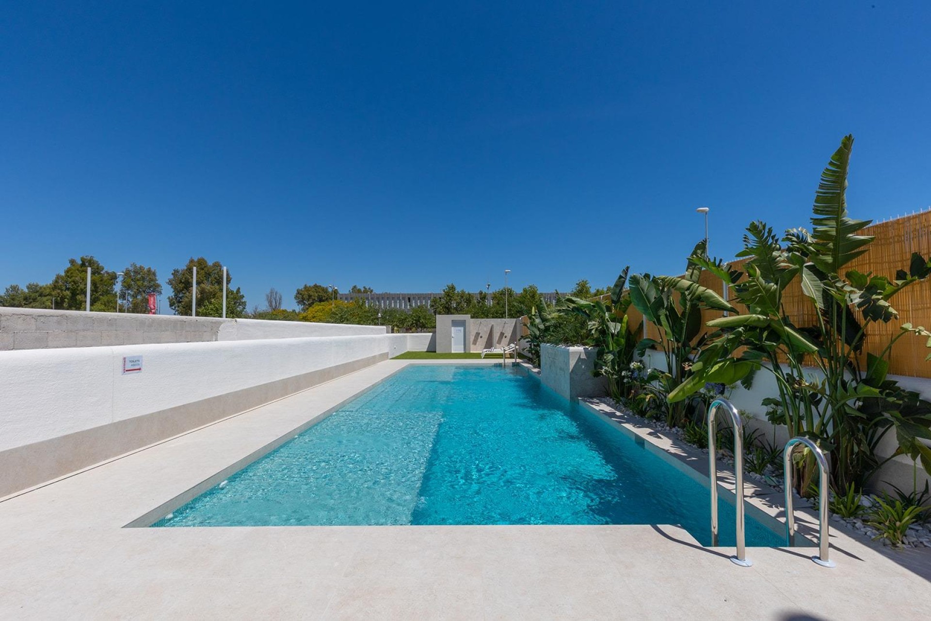 Obra nueva - Apartment - Dolores - Sector 3