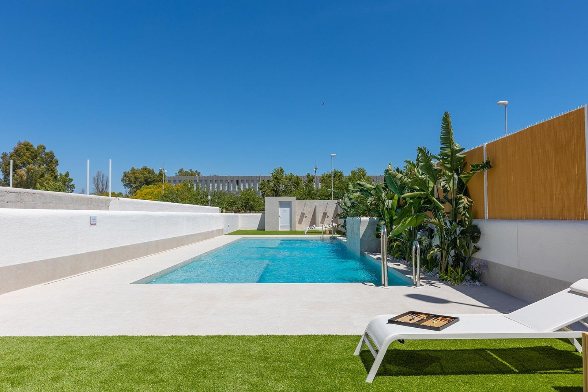 Obra nueva - Apartment - Dolores - Sector 3