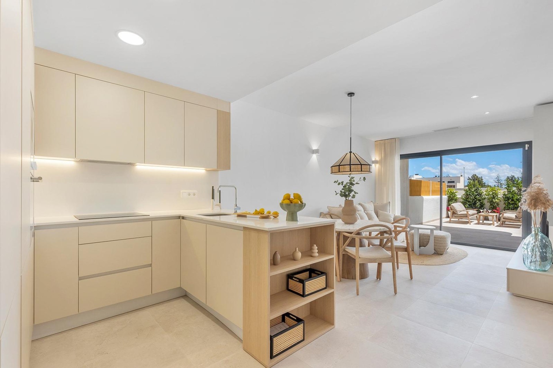 Obra nueva - Apartment - Dolores - Sector 3