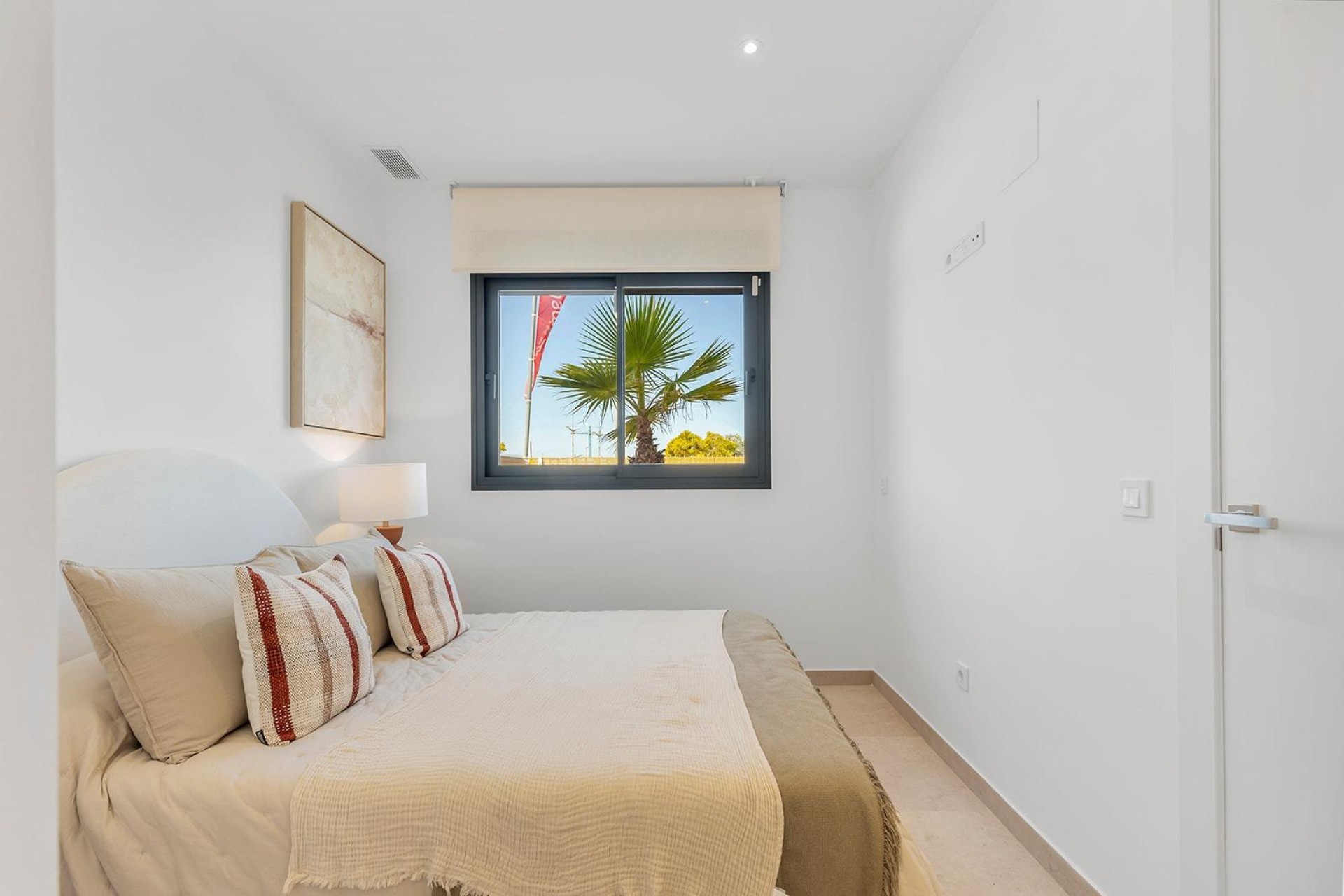 Obra nueva - Apartment - Dolores - Sector 3