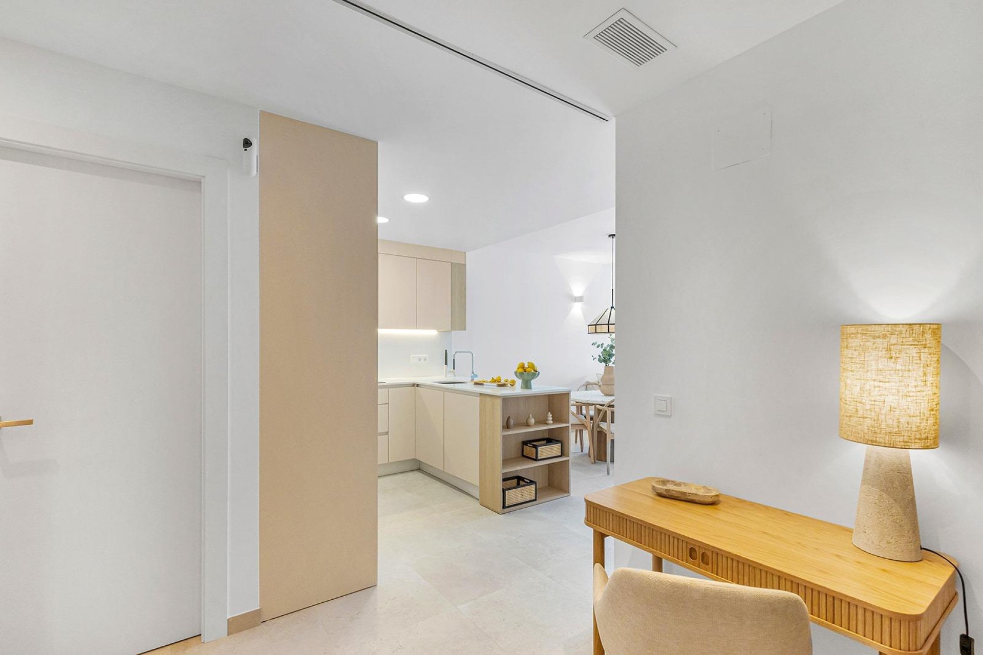 Obra nueva - Apartment - Dolores - Sector 3