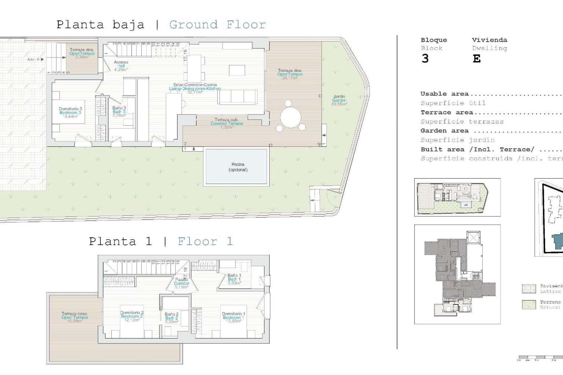Obra nueva - Apartment - El Verger