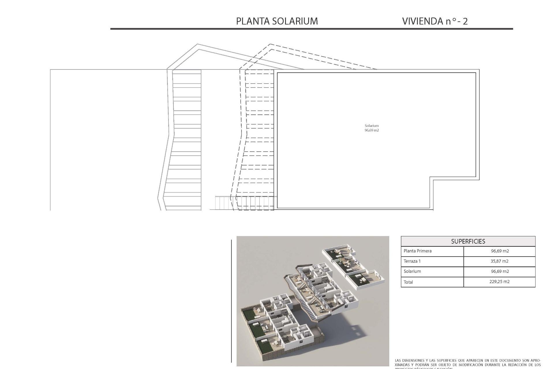 Obra nueva - Apartment - Finestrat - Balcón De Finestrat