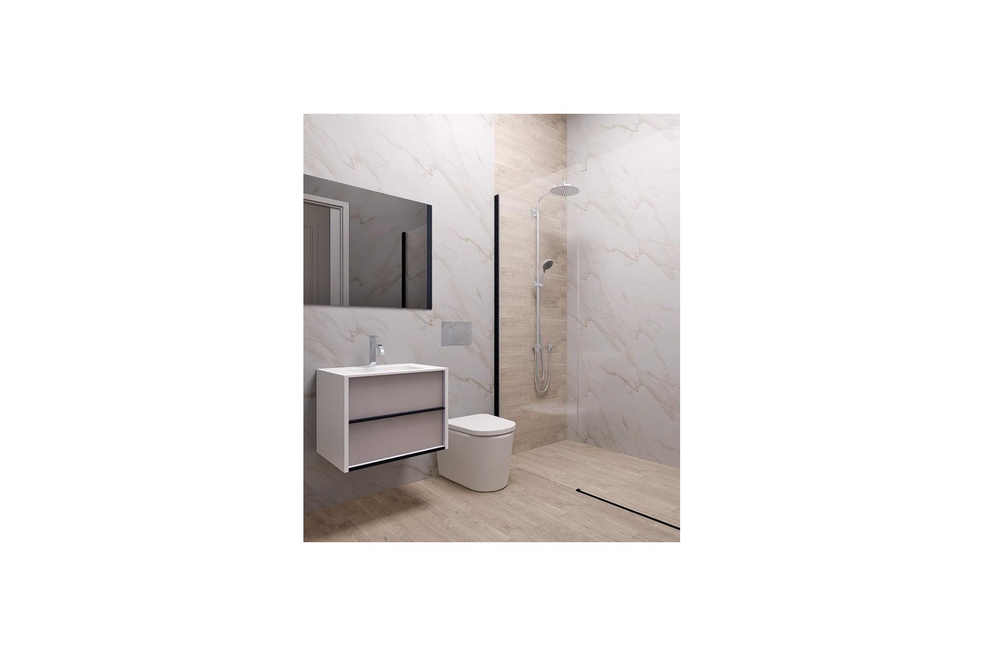 Obra nueva - Apartment - Finestrat - Balcón De Finestrat