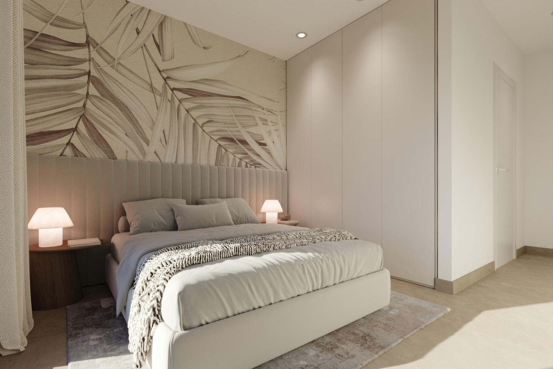 Obra nueva - Apartment - Fuente Álamo - Hacienda del Alamo