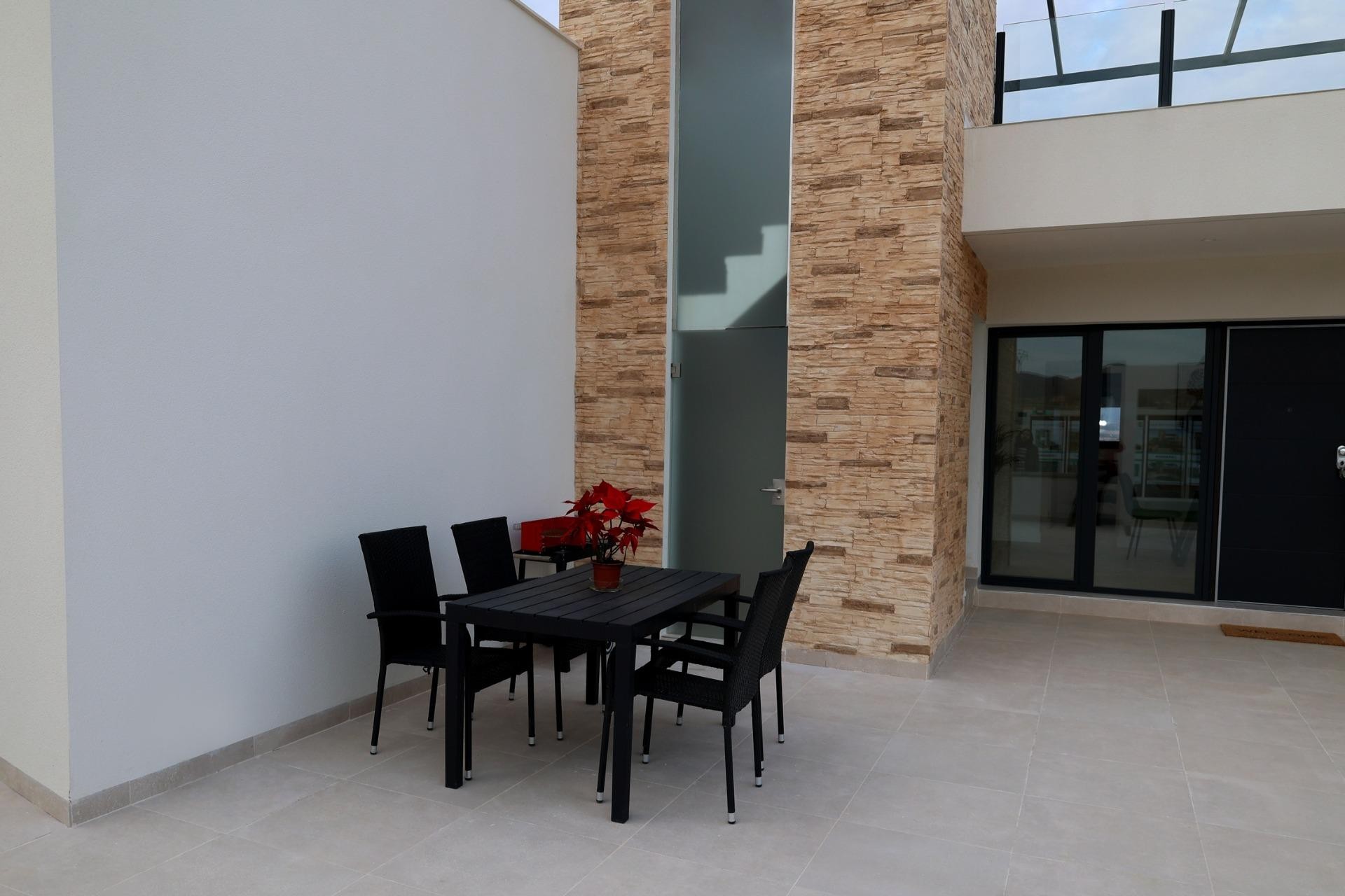Obra nueva - Apartment - Fuente Álamo - La Pinilla