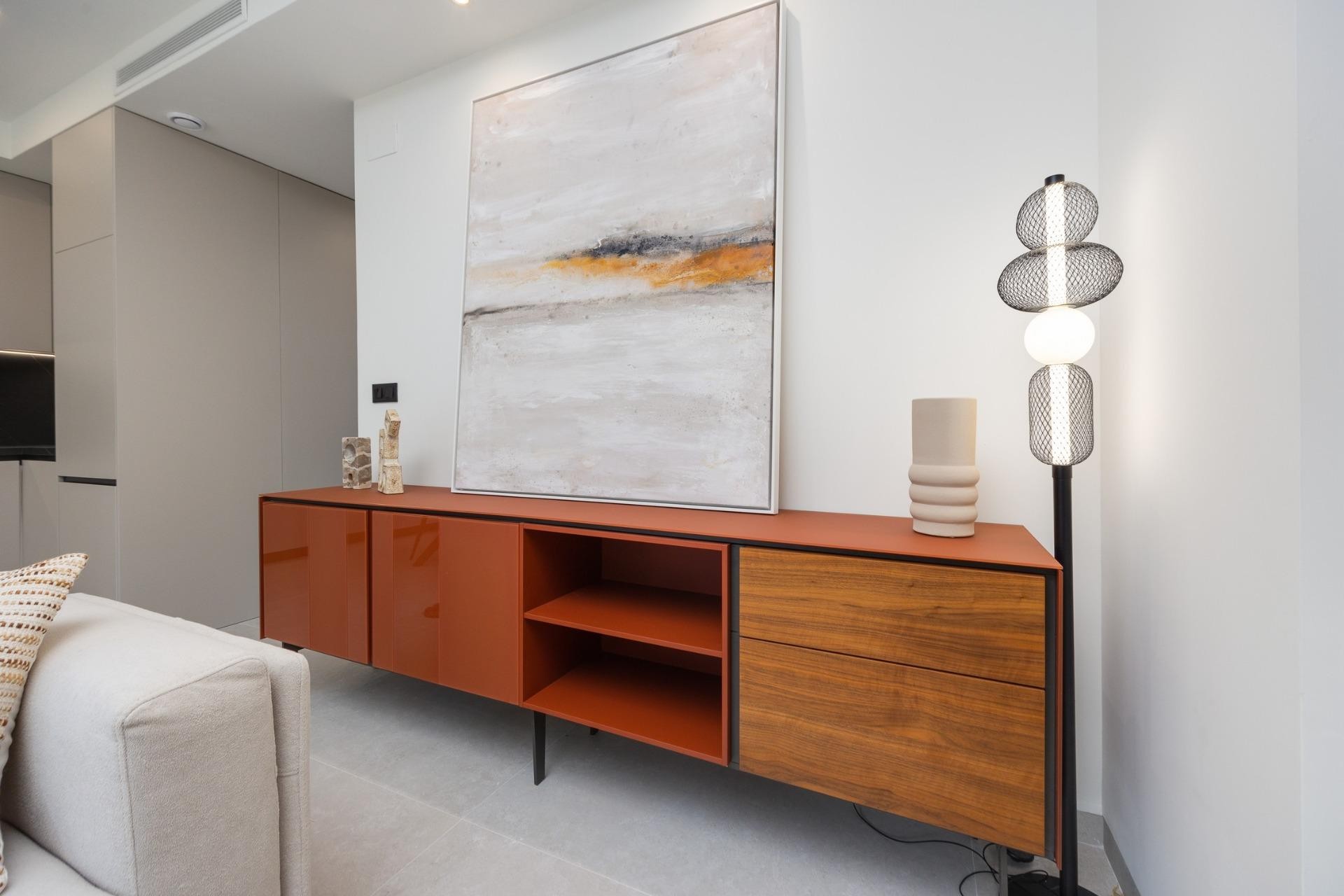 Obra nueva - Apartment - Guardamar del Segura - Avda del Puerto
