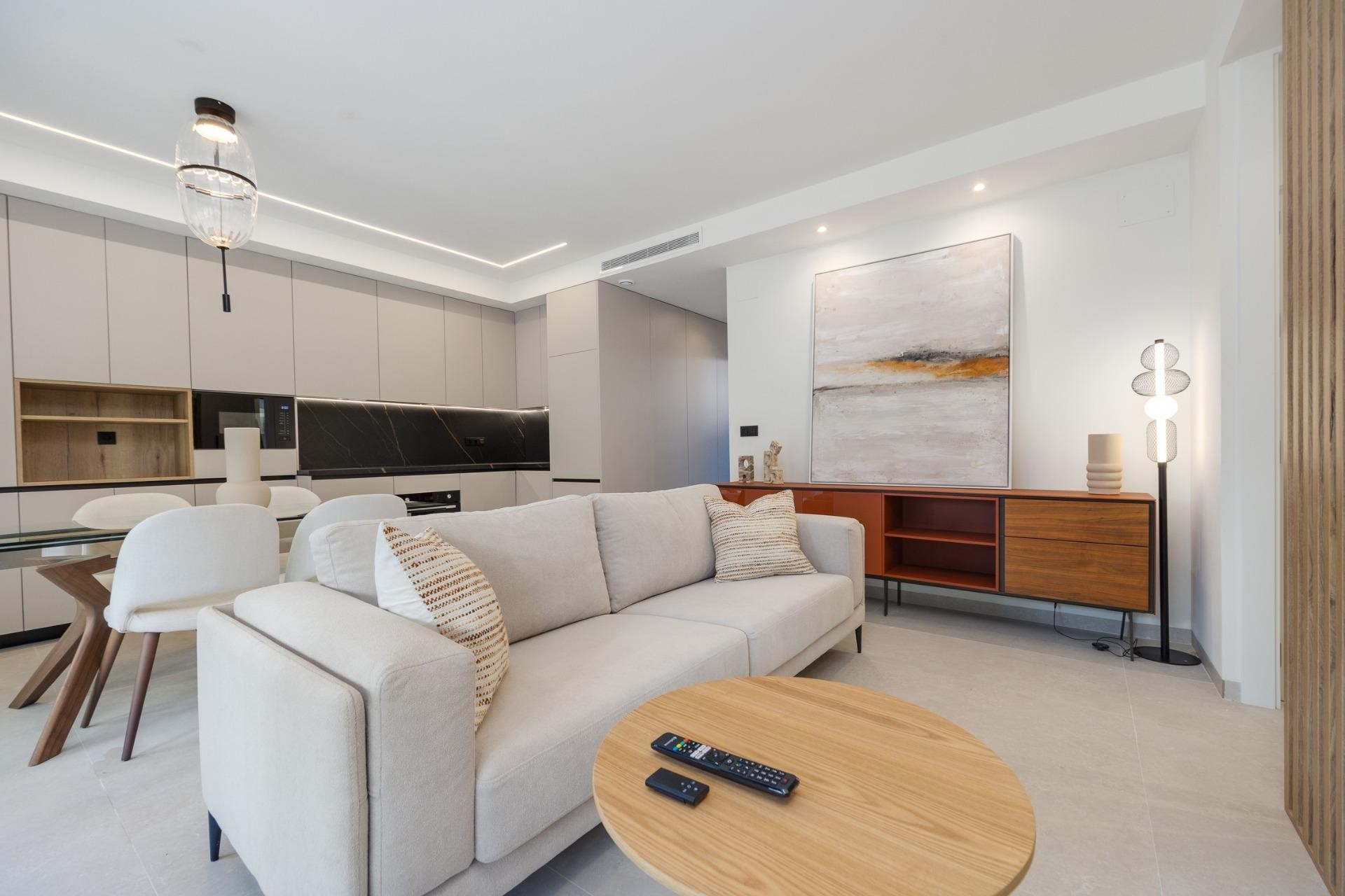 Obra nueva - Apartment - Guardamar del Segura - Avda del Puerto