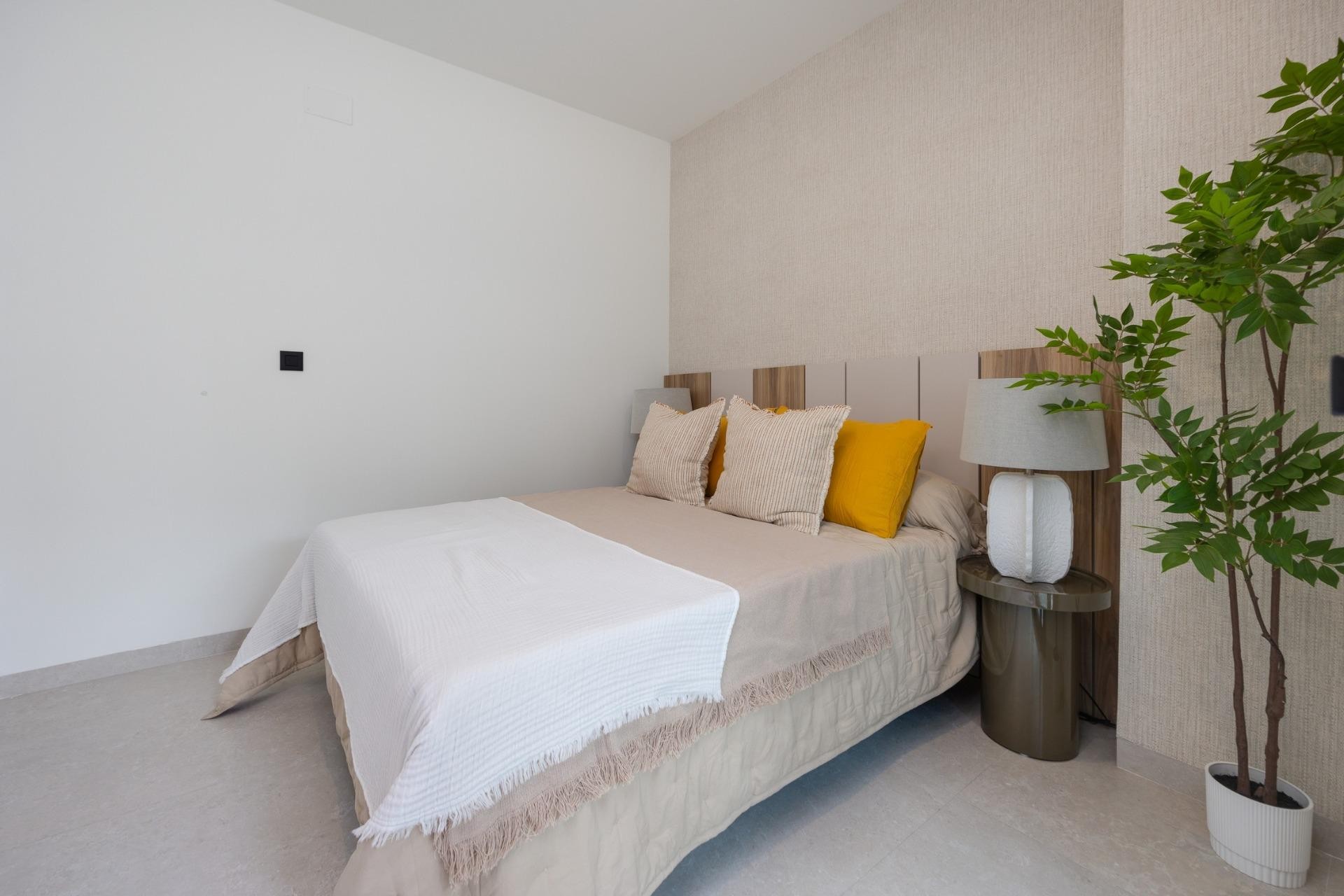 Obra nueva - Apartment - Guardamar del Segura - Avda del Puerto