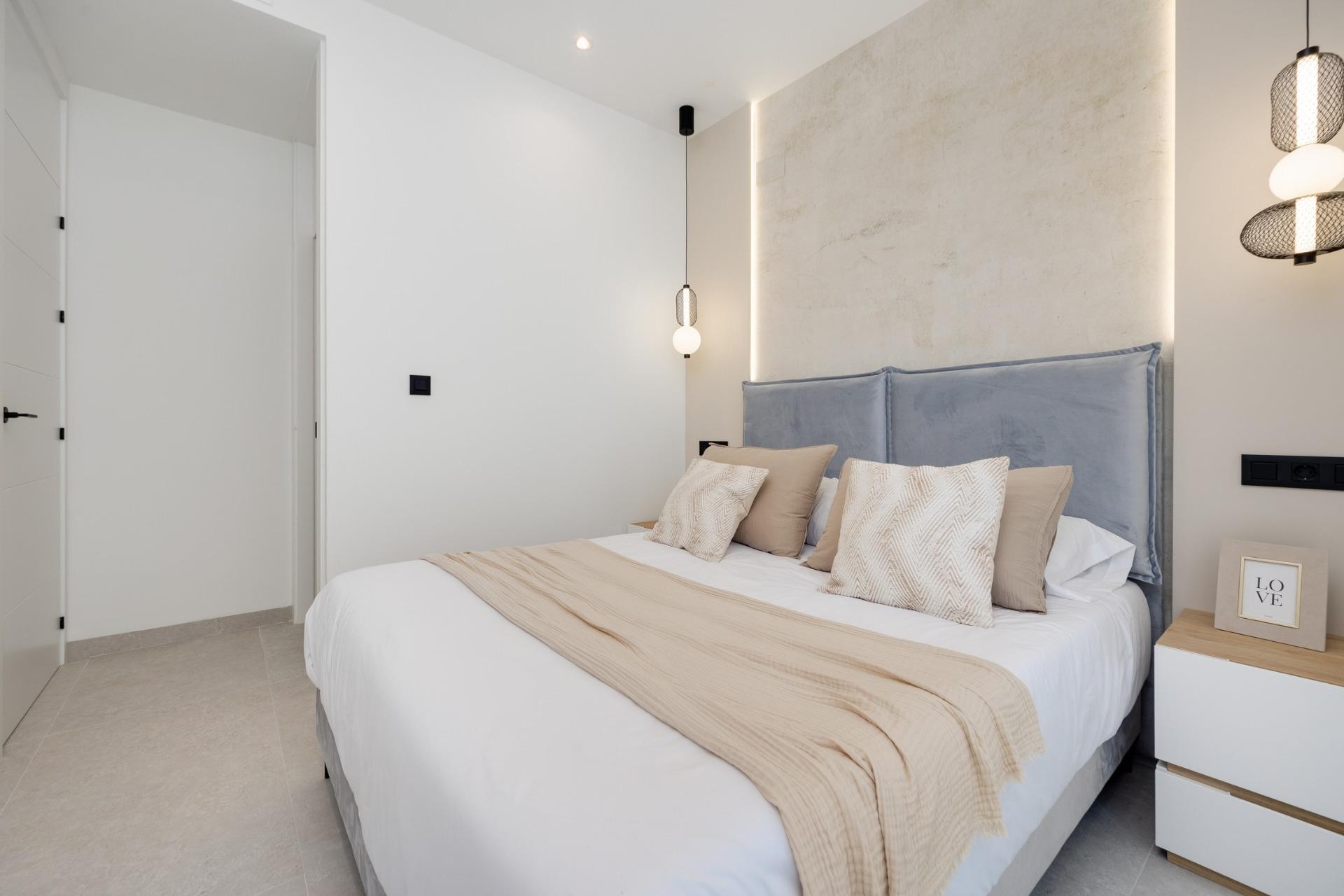 Obra nueva - Apartment - Guardamar del Segura - Avda del Puerto