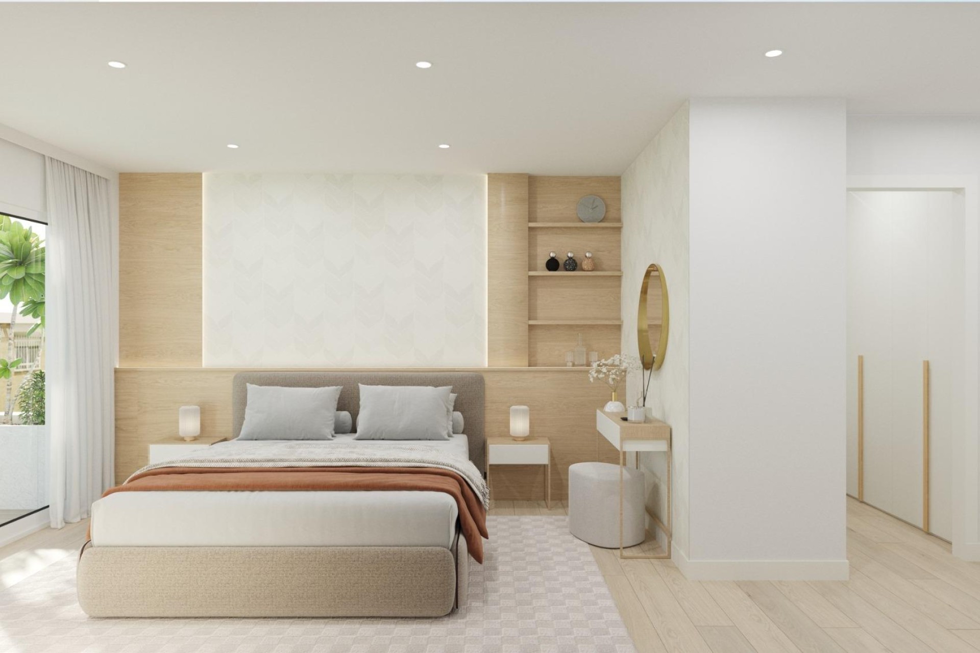 Obra nueva - Apartment - Guardamar del Segura - Centro
