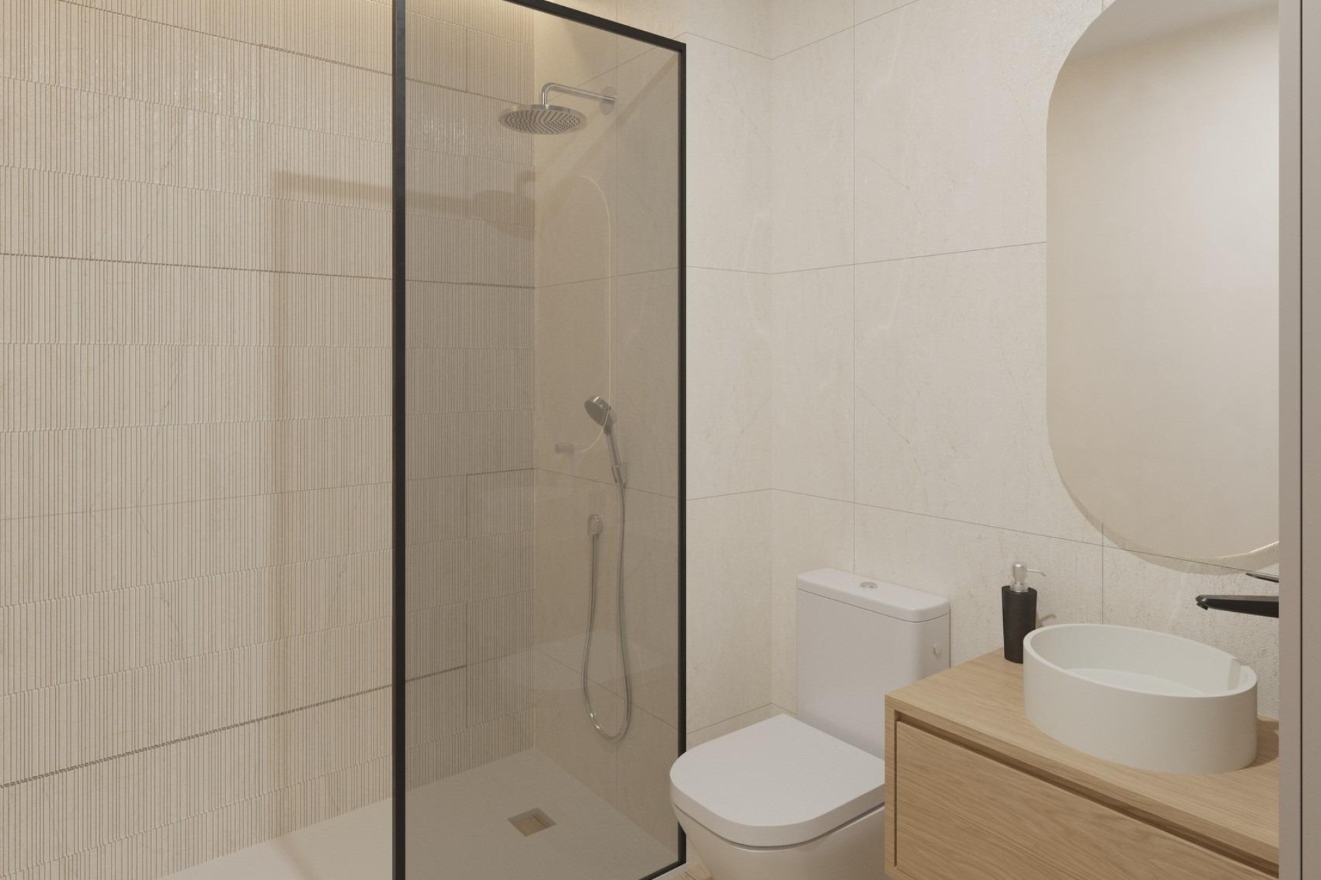 Obra nueva - Apartment - Guardamar del Segura - Centro