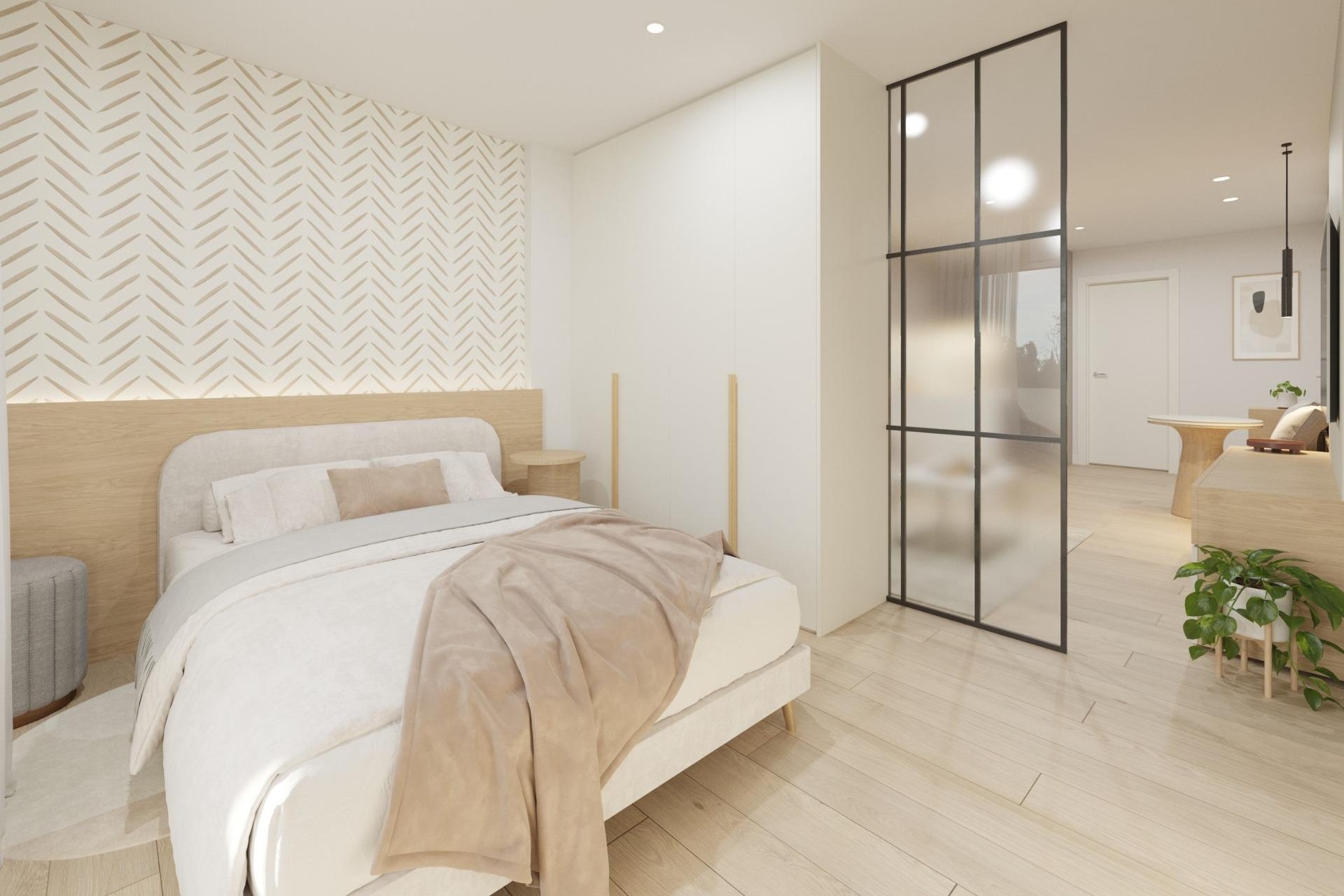 Obra nueva - Apartment - Guardamar del Segura - Centro