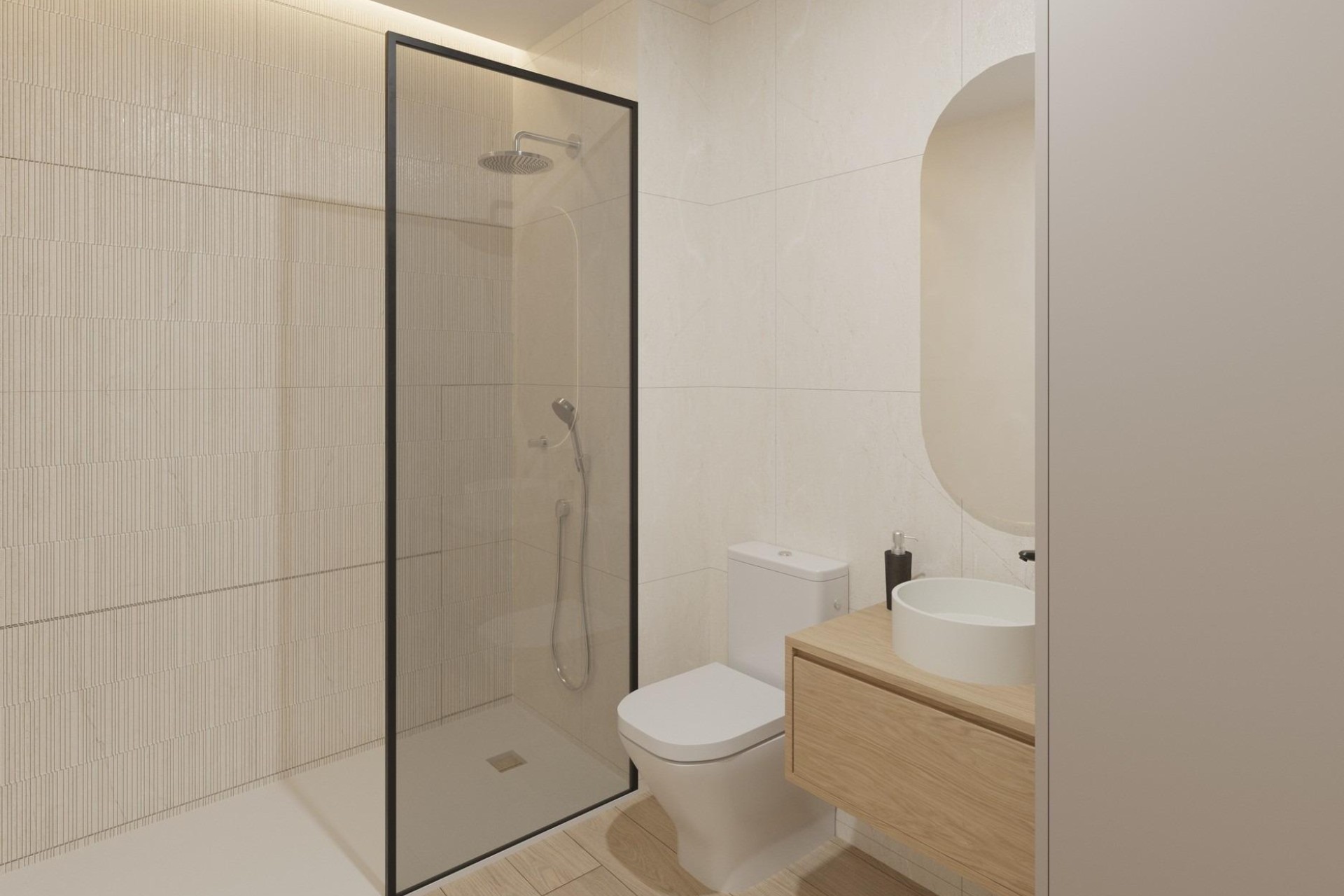 Obra nueva - Apartment - Guardamar del Segura - Centro