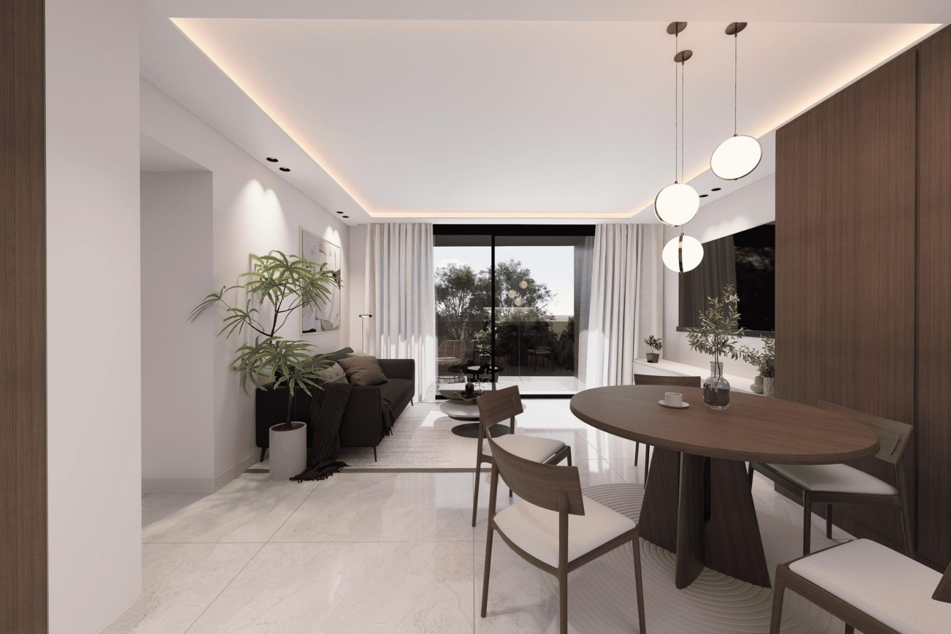 Obra nueva - Apartment - Guardamar del Segura - Centro
