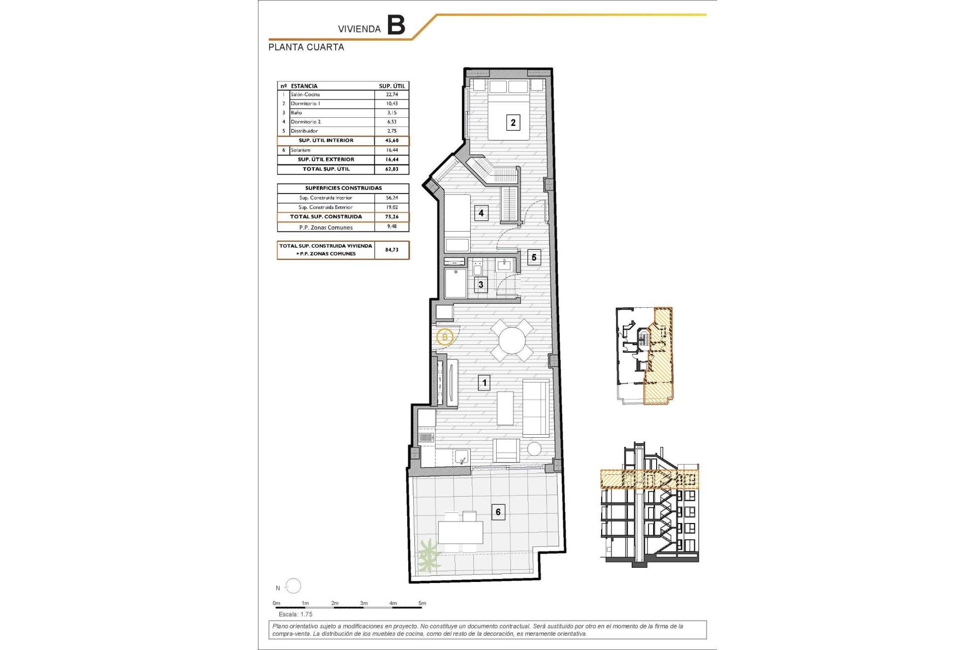 Obra nueva - Apartment - Guardamar del Segura - Centro