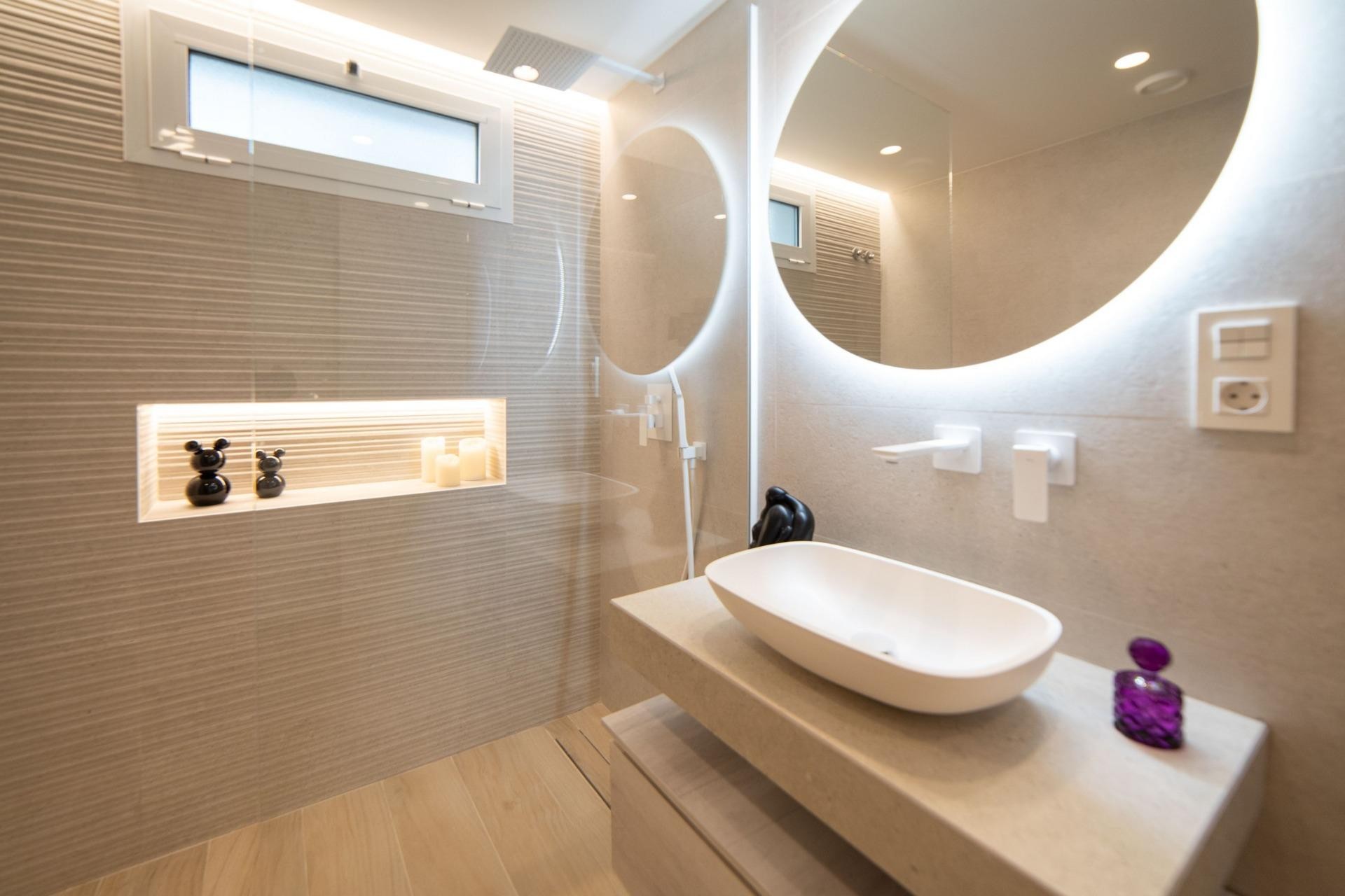 Obra nueva - Apartment - Guardamar del Segura - El Raso