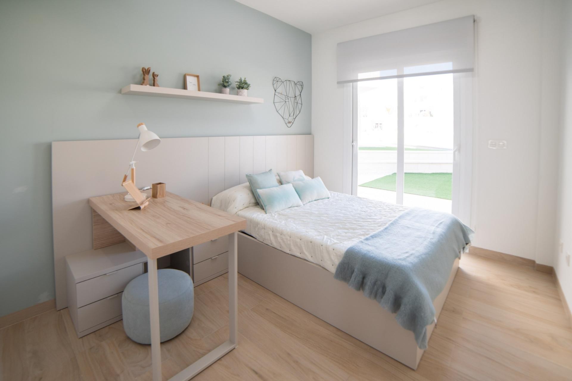 Obra nueva - Apartment - Guardamar del Segura - El Raso