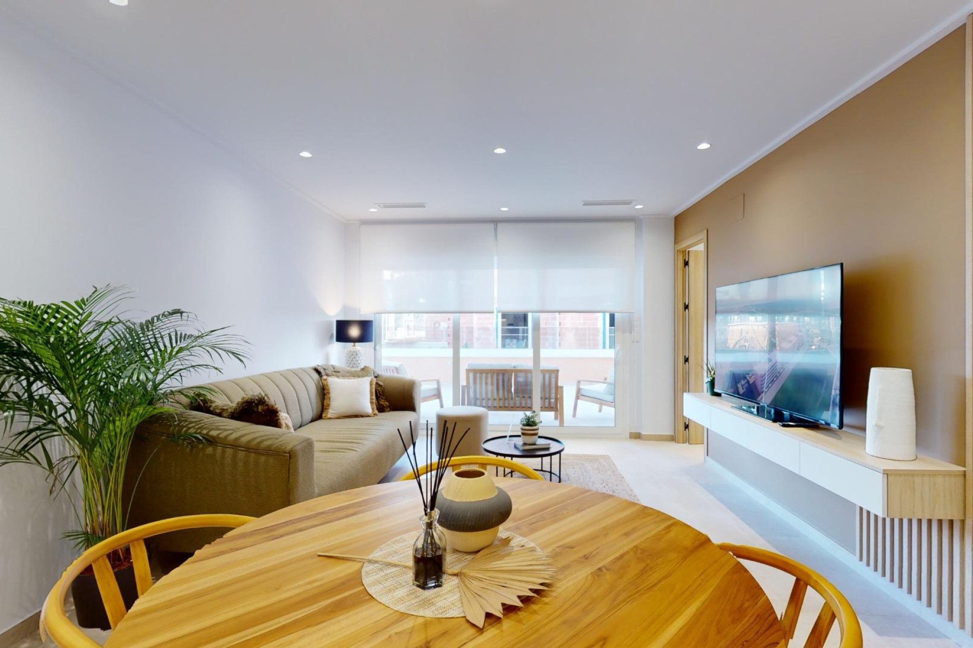 Obra nueva - Apartment - Guardamar del Segura - El Raso