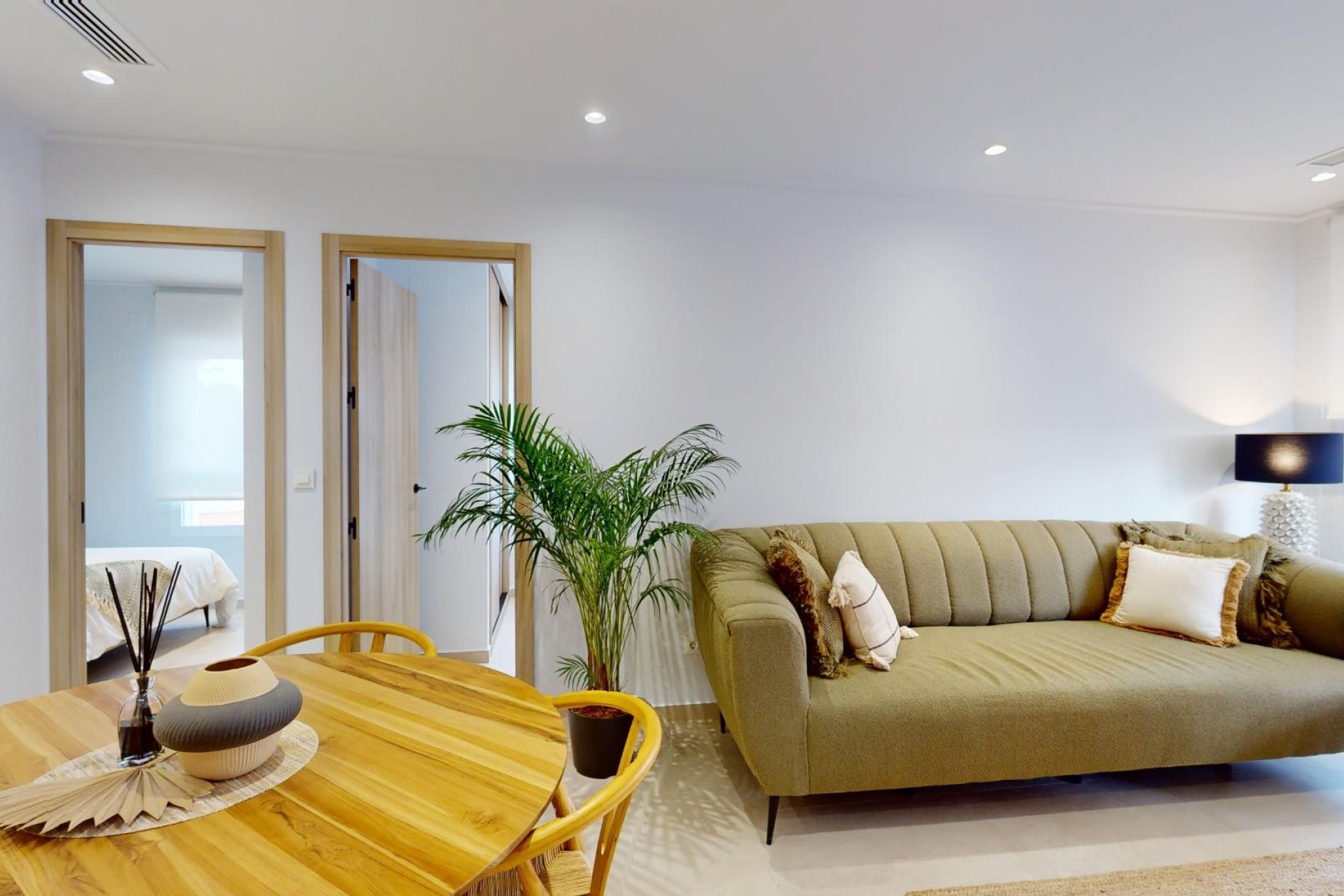 Obra nueva - Apartment - Guardamar del Segura - El Raso