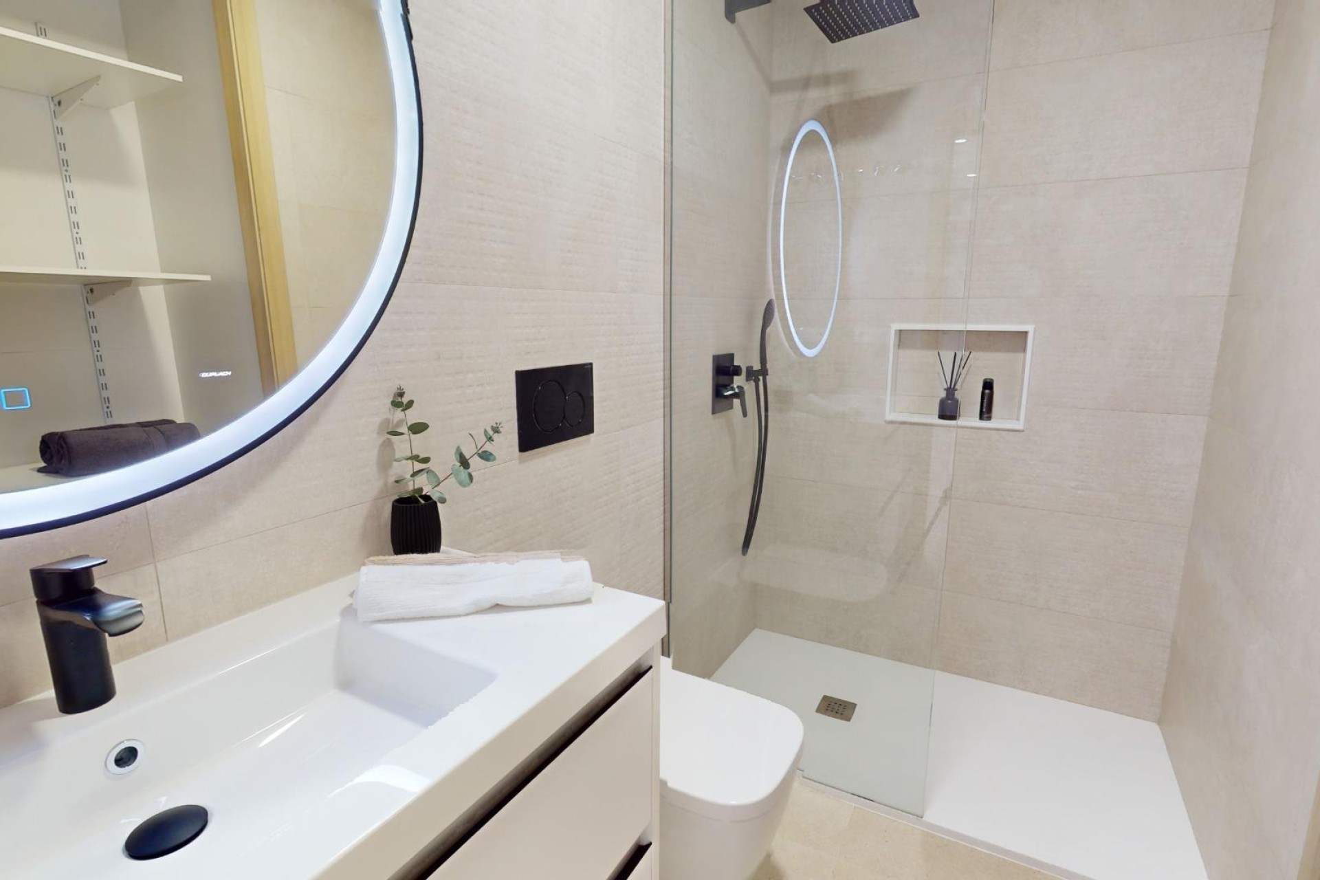 Obra nueva - Apartment - Guardamar del Segura - El Raso