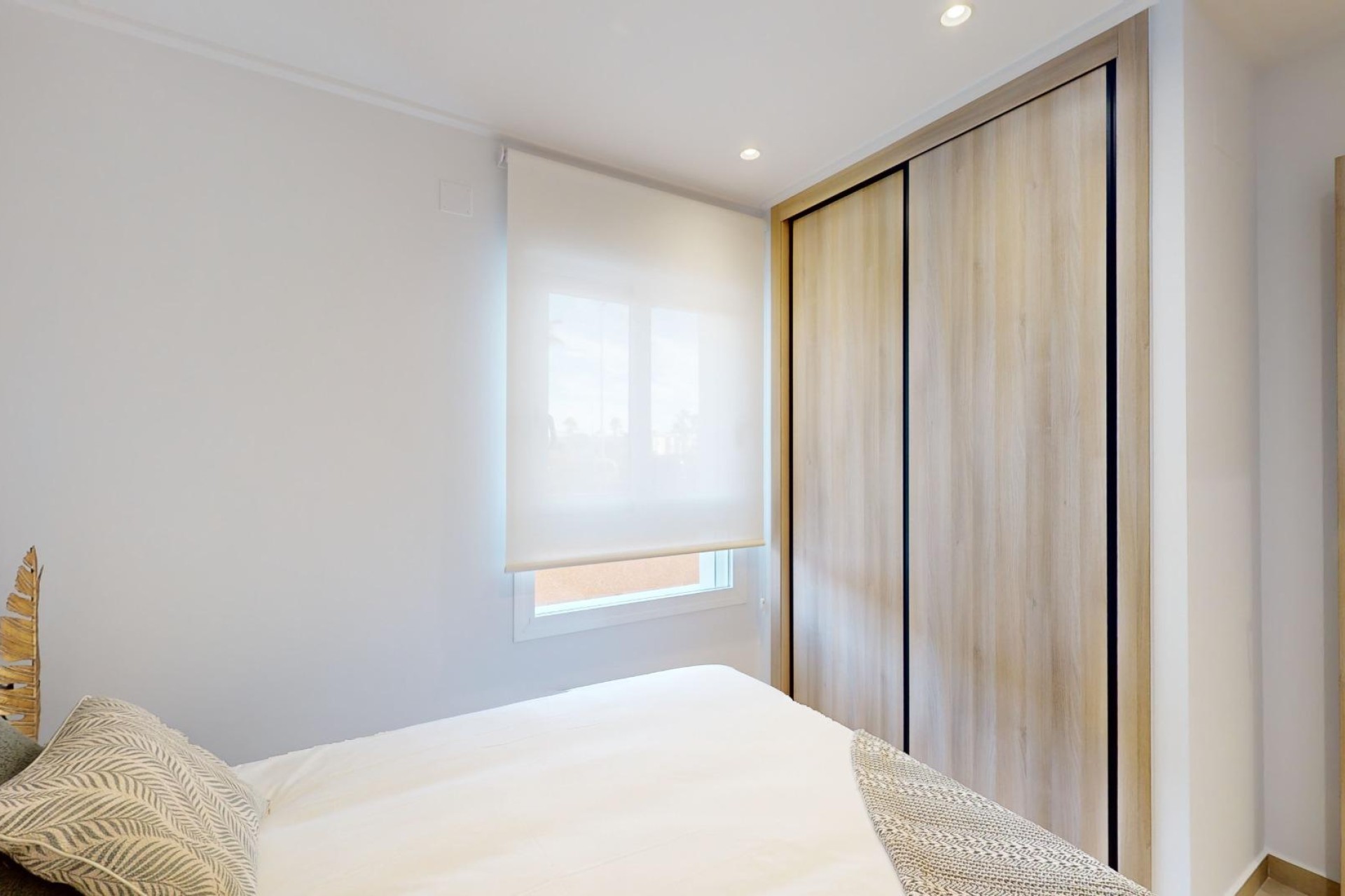 Obra nueva - Apartment - Guardamar del Segura - El Raso