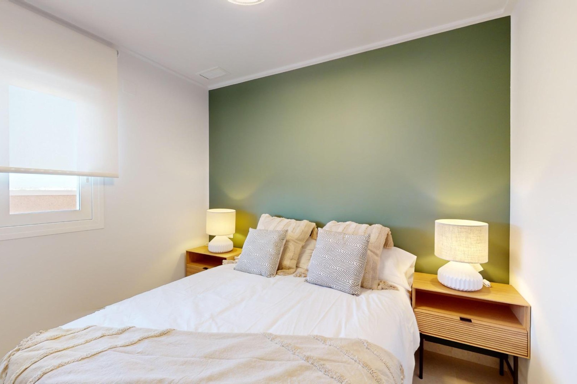 Obra nueva - Apartment - Guardamar del Segura - El Raso