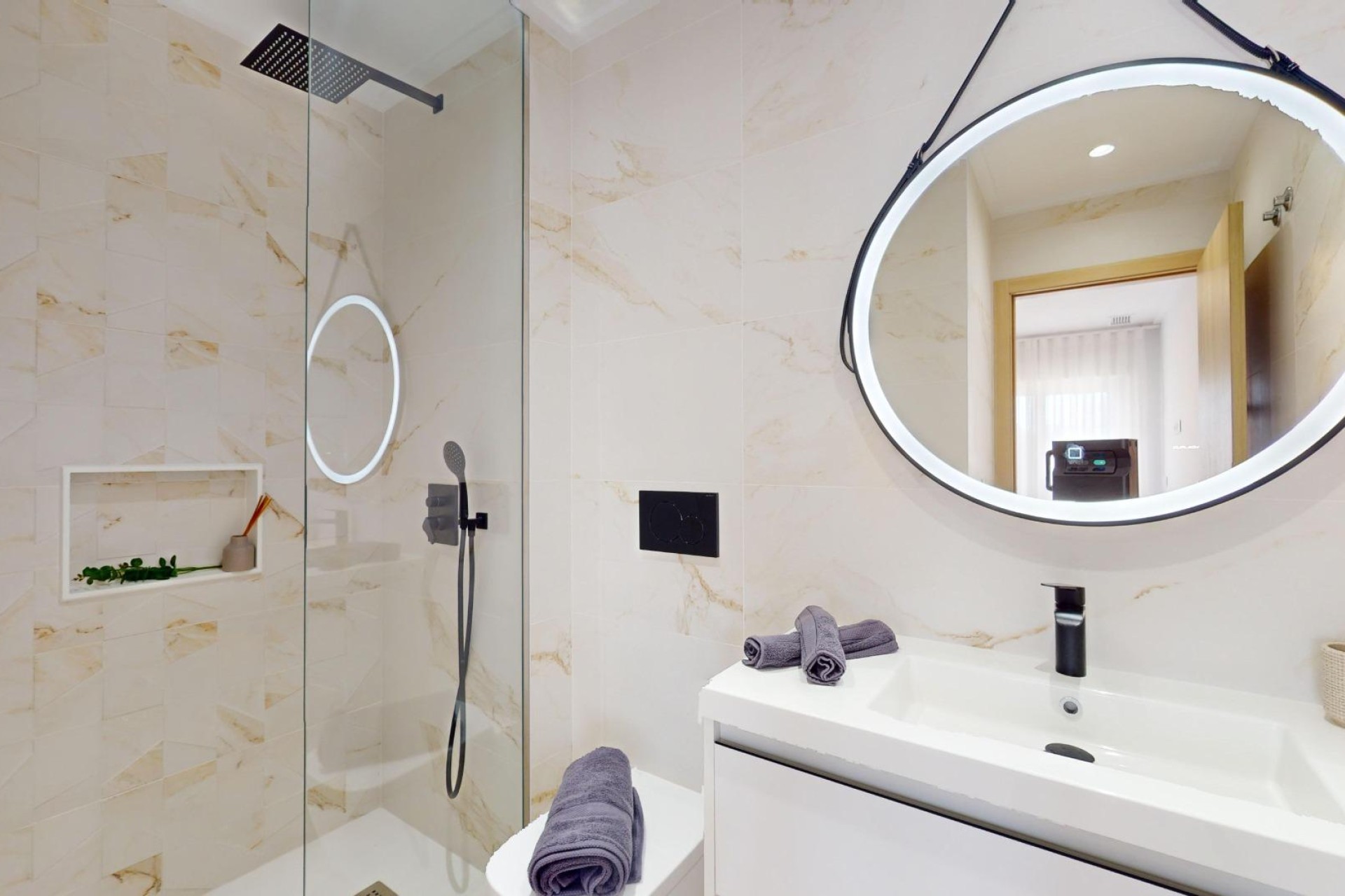 Obra nueva - Apartment - Guardamar del Segura - El Raso