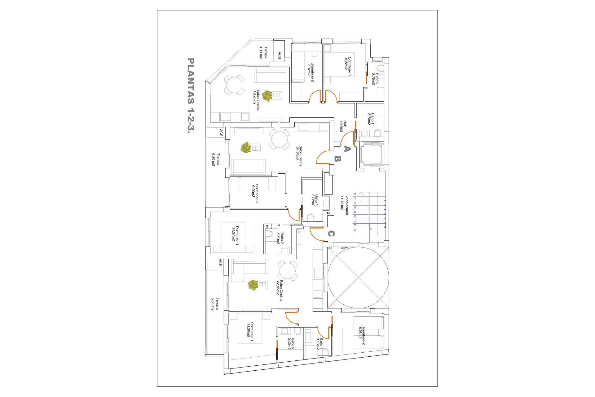 Obra nueva - Apartment - Guardamar del Segura - Pueblo
