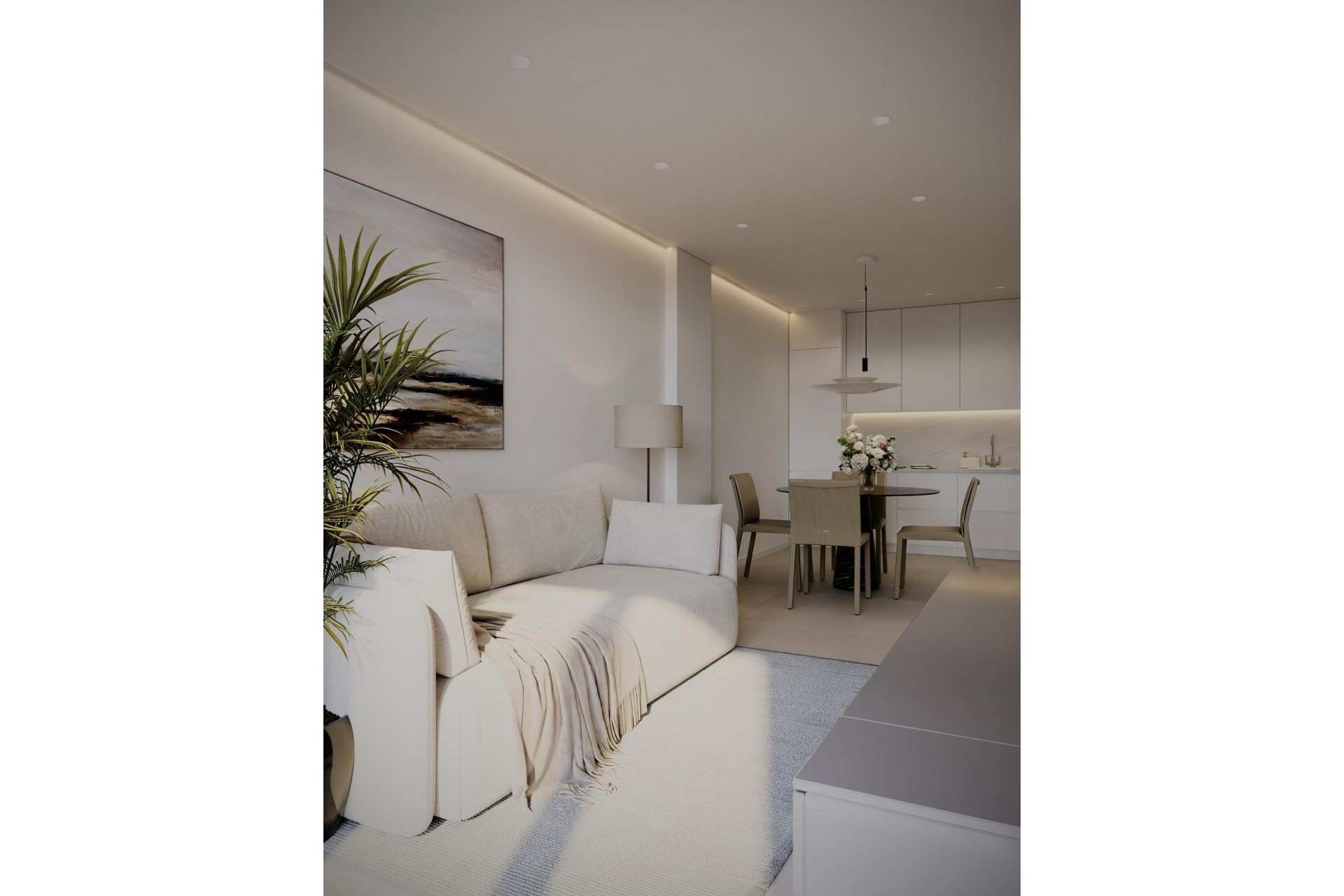 Obra nueva - Apartment - Guardamar del Segura - Pueblo