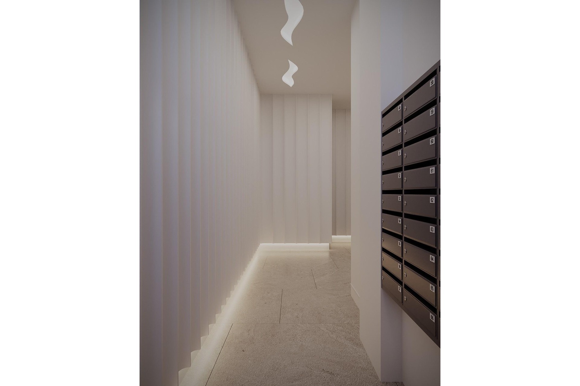 Obra nueva - Apartment - Guardamar del Segura - Pueblo