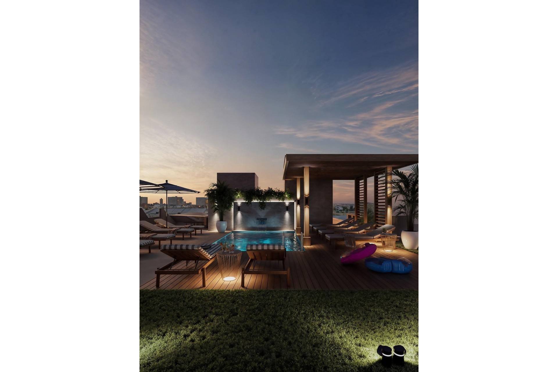 Obra nueva - Apartment - Guardamar del Segura - Pueblo