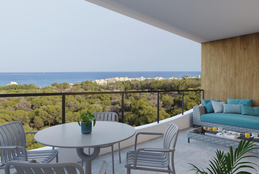 Obra nueva - Apartment - Guardamar del Segura - Pueblo