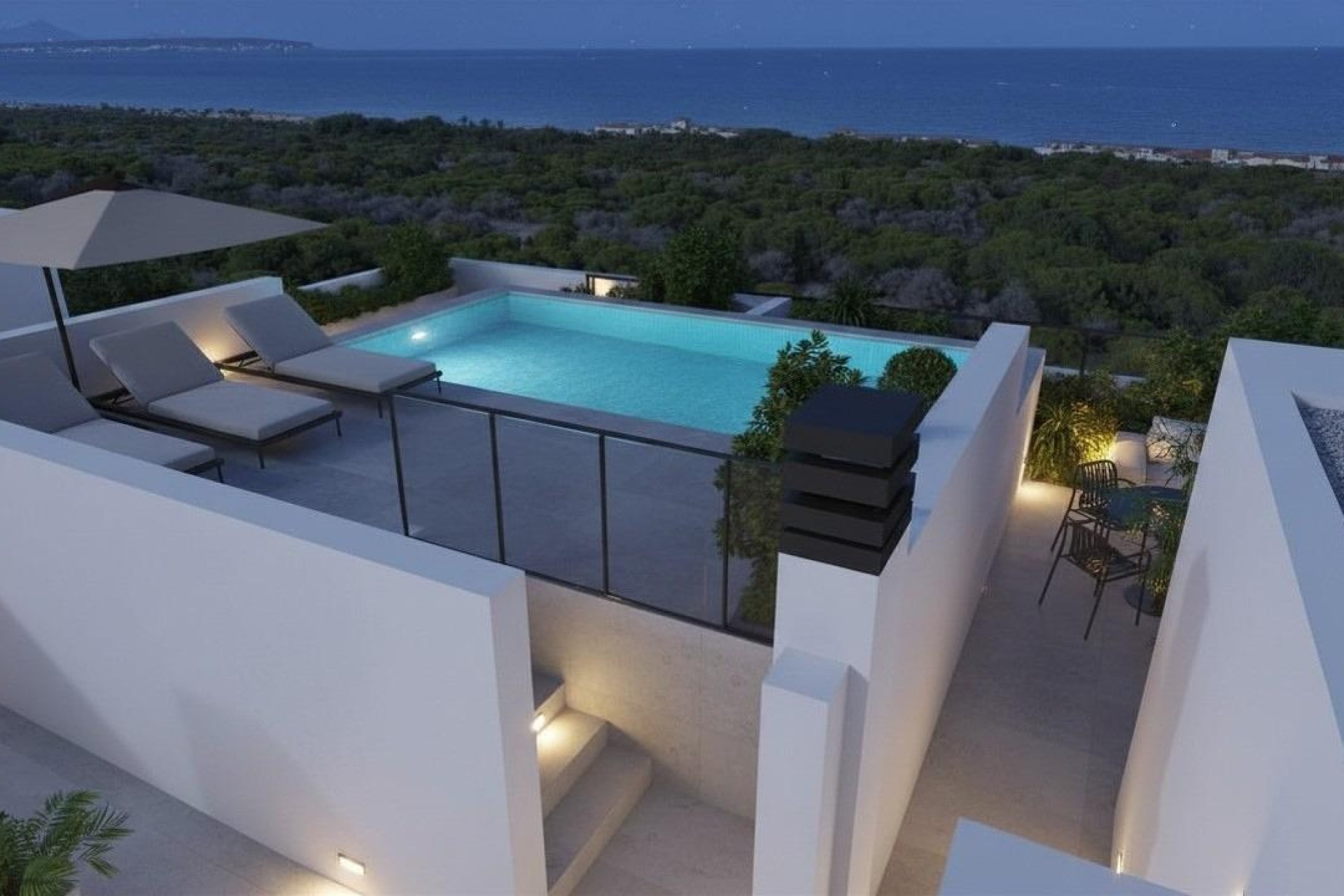 Obra nueva - Apartment - Guardamar del Segura - Pueblo