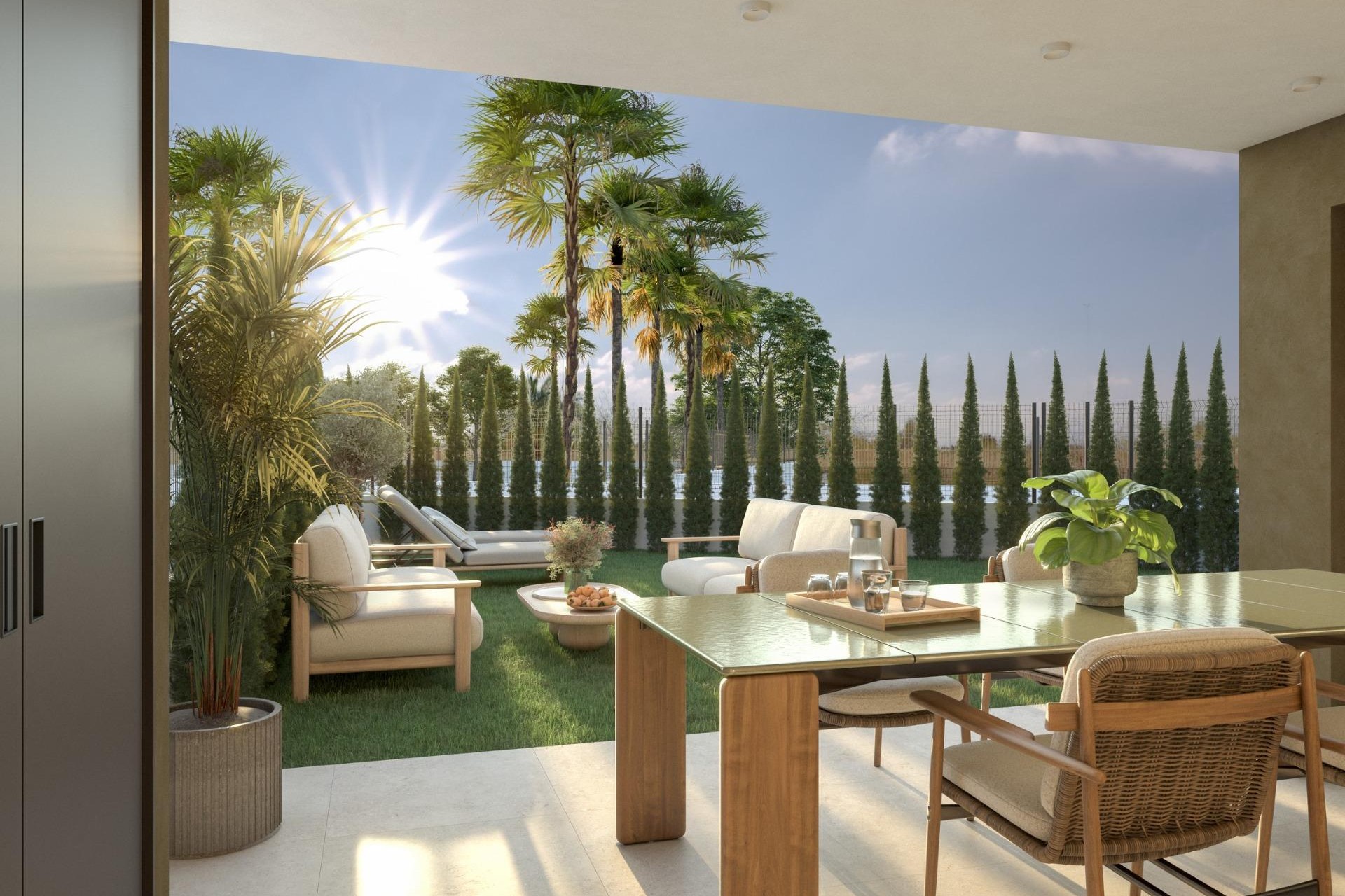 Obra nueva - Apartment - Guardamar del Segura - Puerto