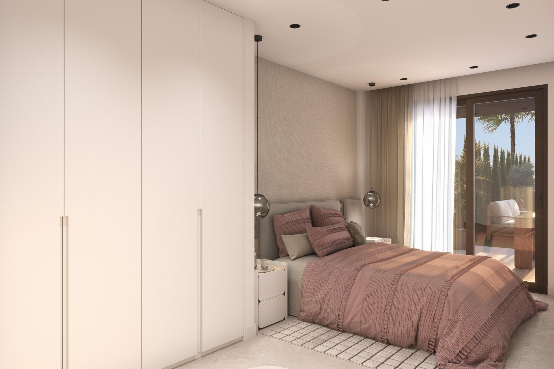 Obra nueva - Apartment - Guardamar del Segura - Puerto