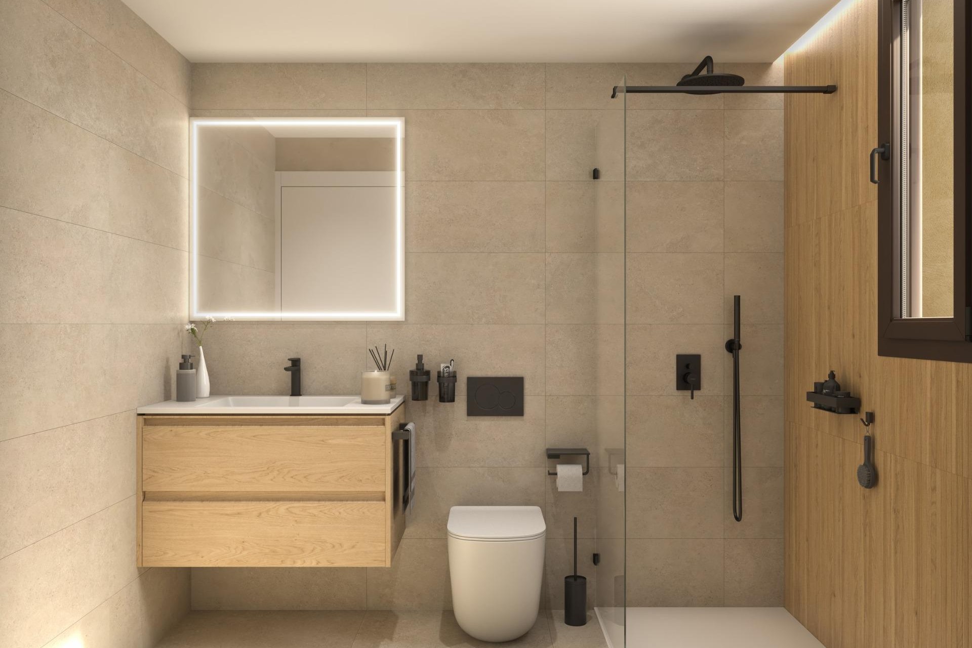 Obra nueva - Apartment - Guardamar del Segura - Puerto