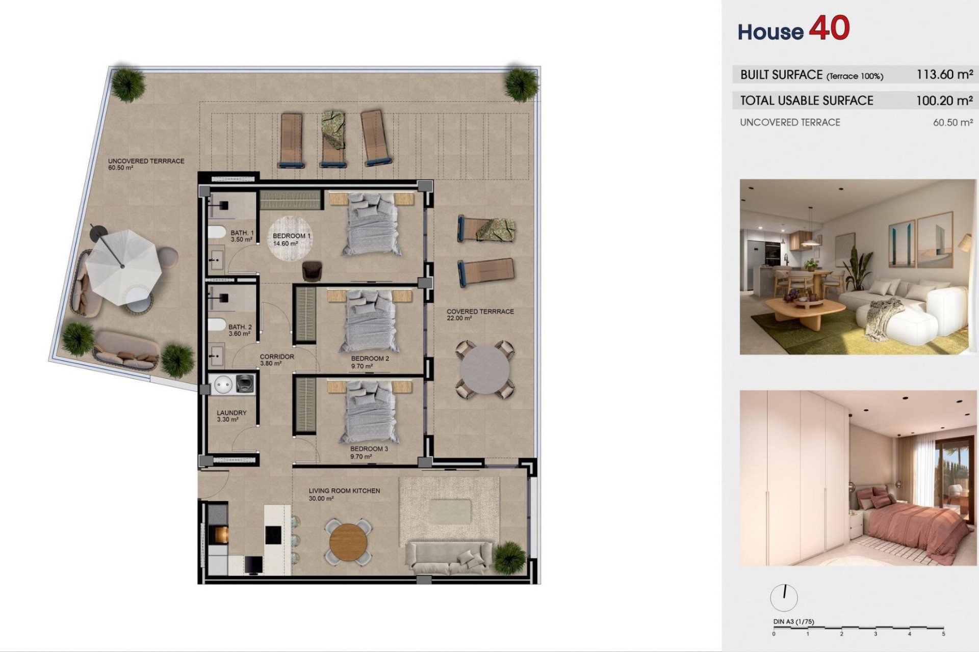 Obra nueva - Apartment - Guardamar del Segura - Puerto