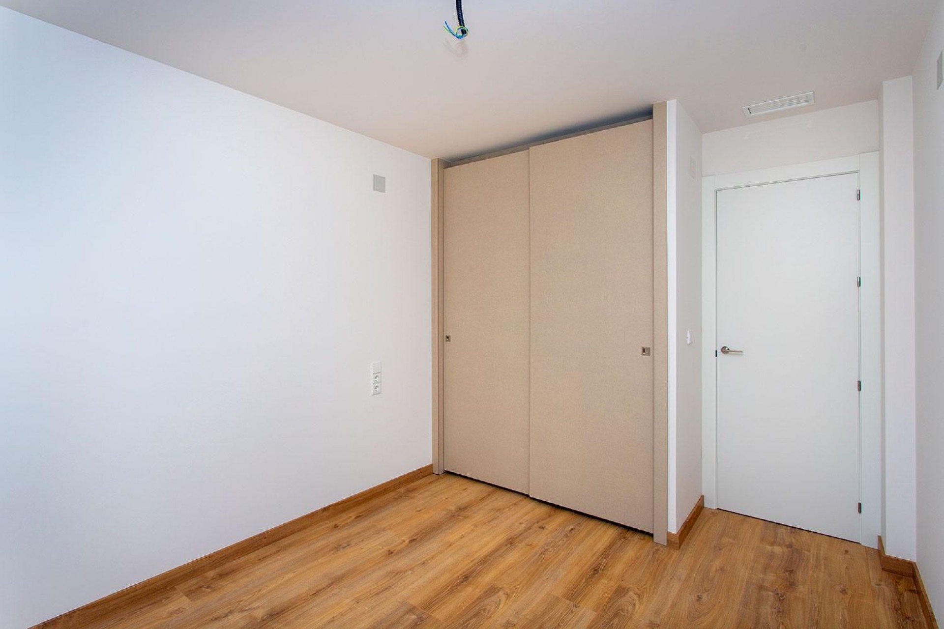 Obra nueva - Apartment - Hondón de las Nieves - El Salero