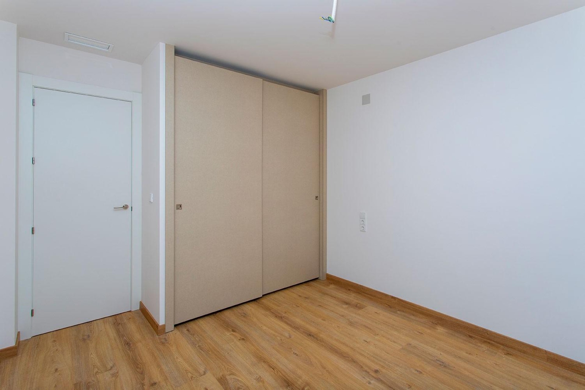 Obra nueva - Apartment - Hondón de las Nieves - El Salero