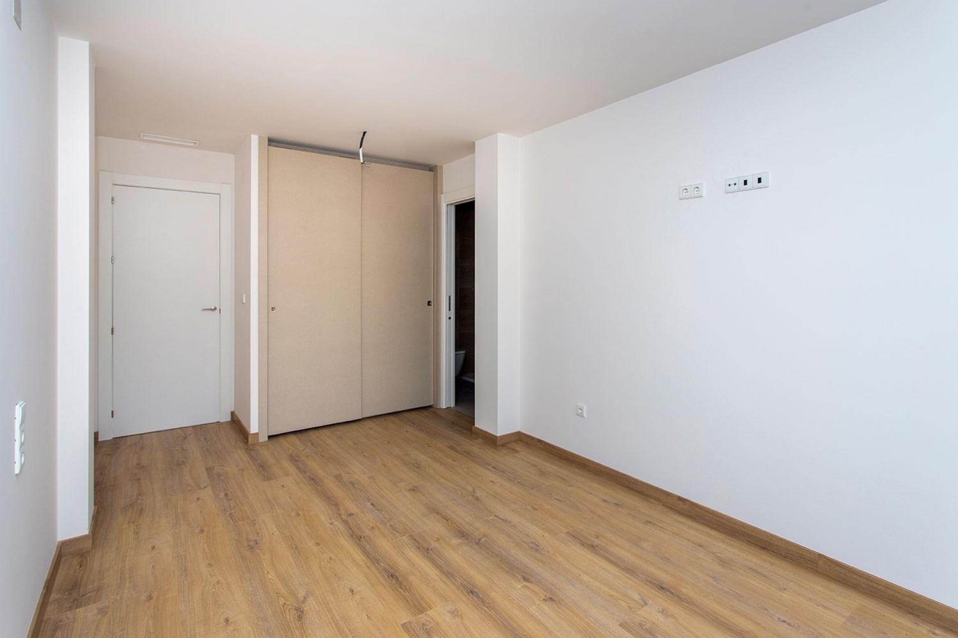 Obra nueva - Apartment - Hondón de las Nieves - El Salero