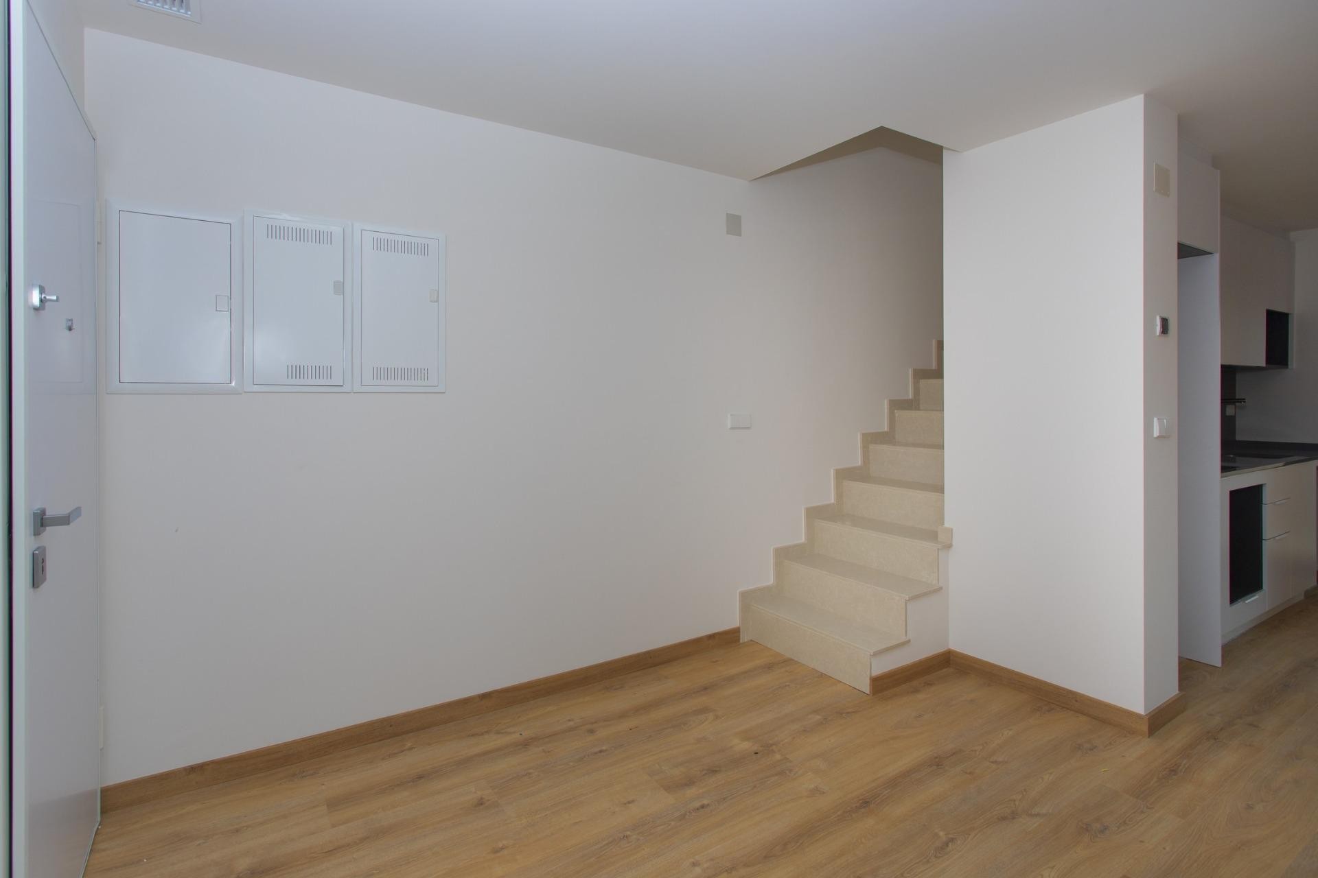 Obra nueva - Apartment - Hondón de las Nieves - El Salero