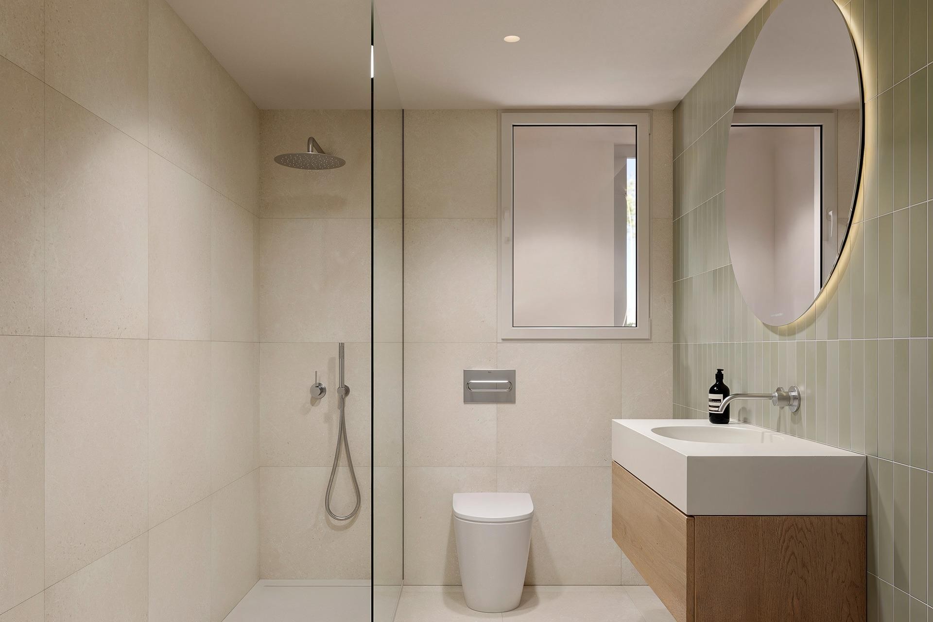 Obra nueva - Apartment - Jacarilla - pueblo
