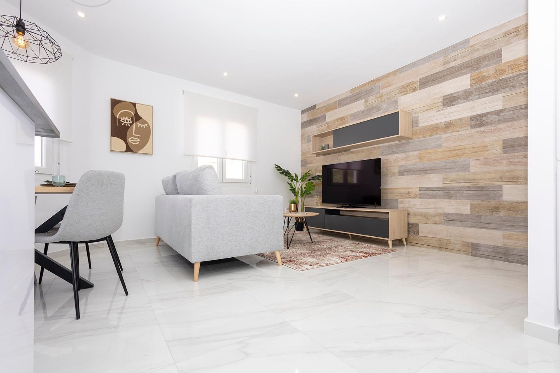 Obra nueva - Apartment - Jacarilla - pueblo