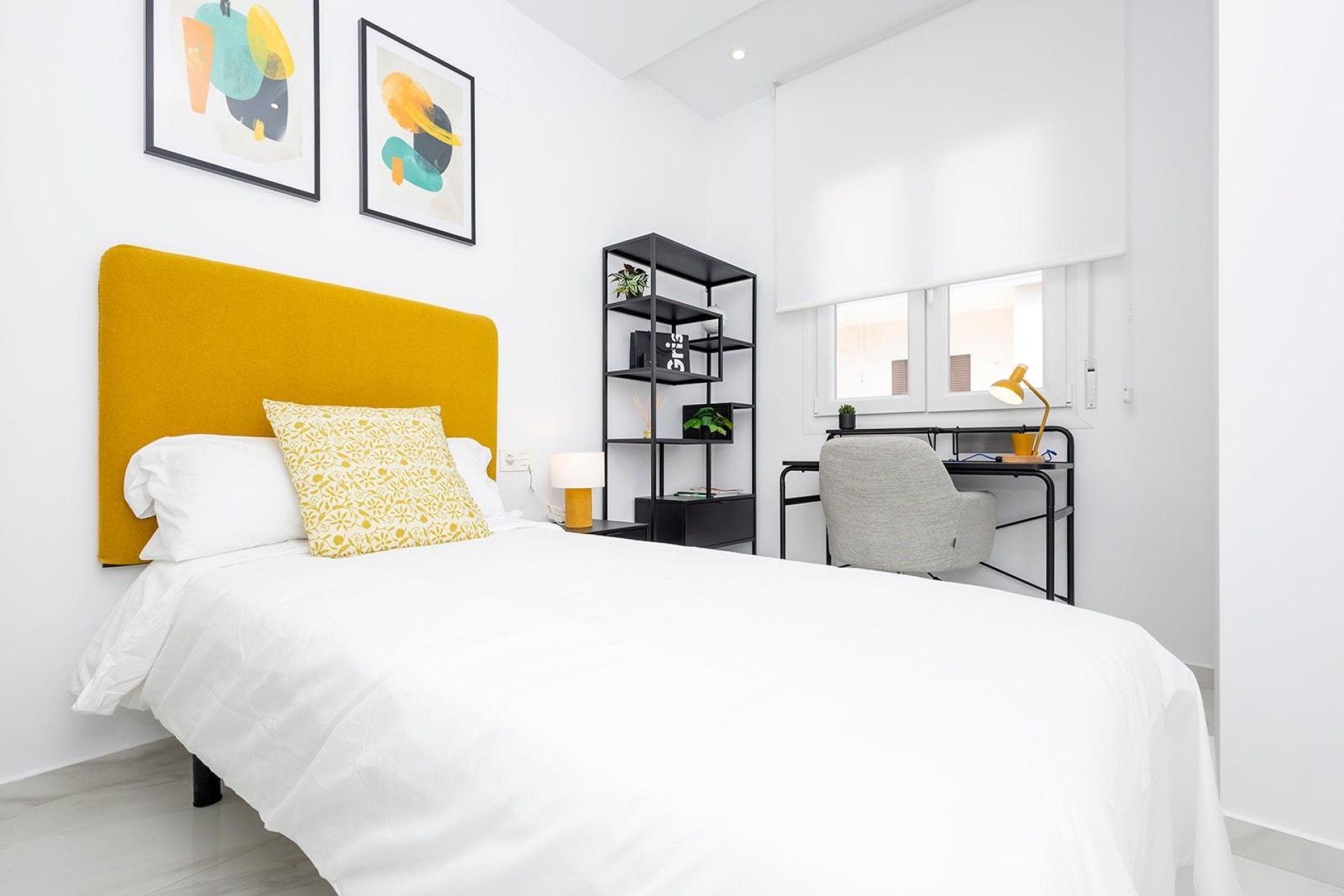 Obra nueva - Apartment - Jacarilla - pueblo