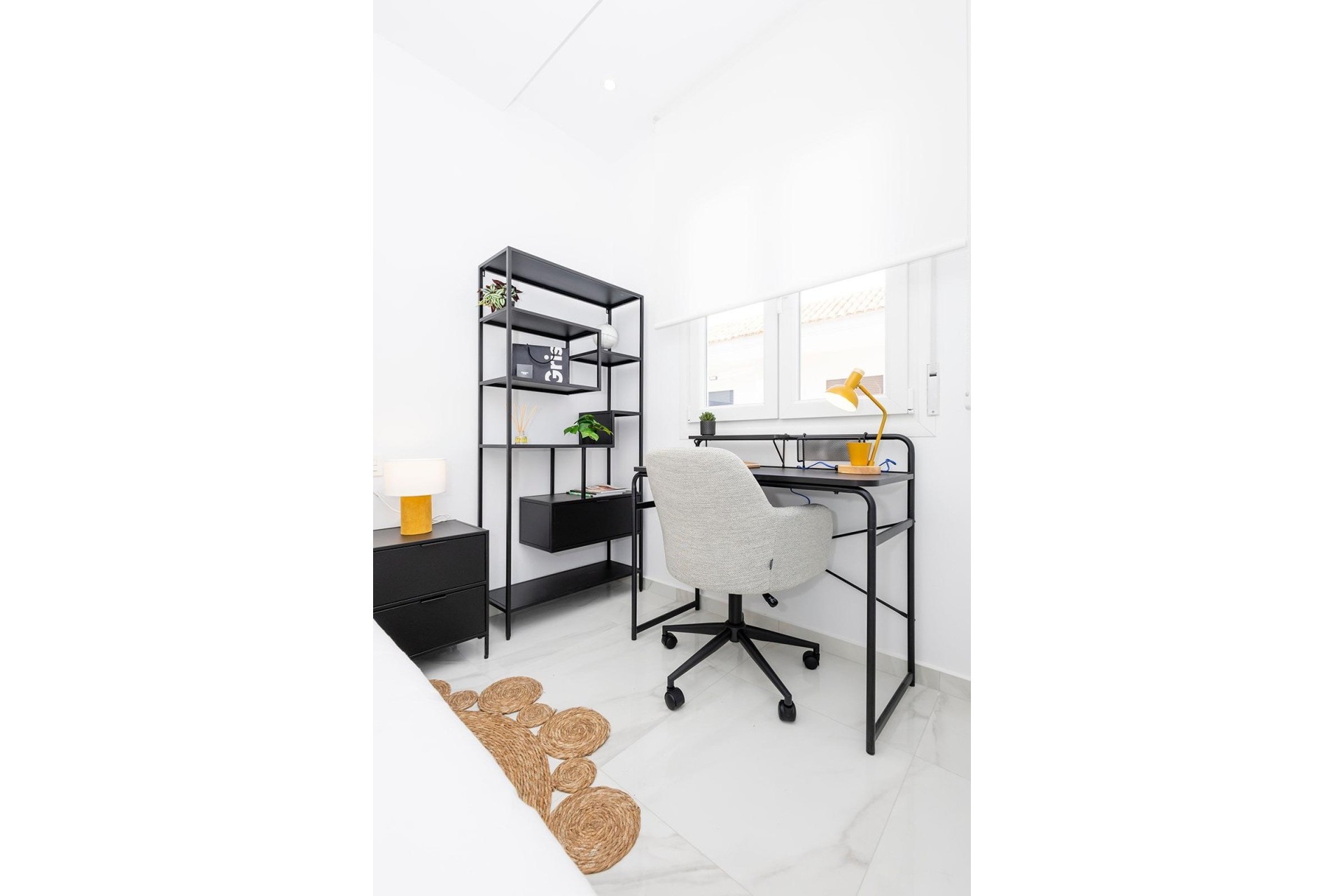 Obra nueva - Apartment - Jacarilla - pueblo