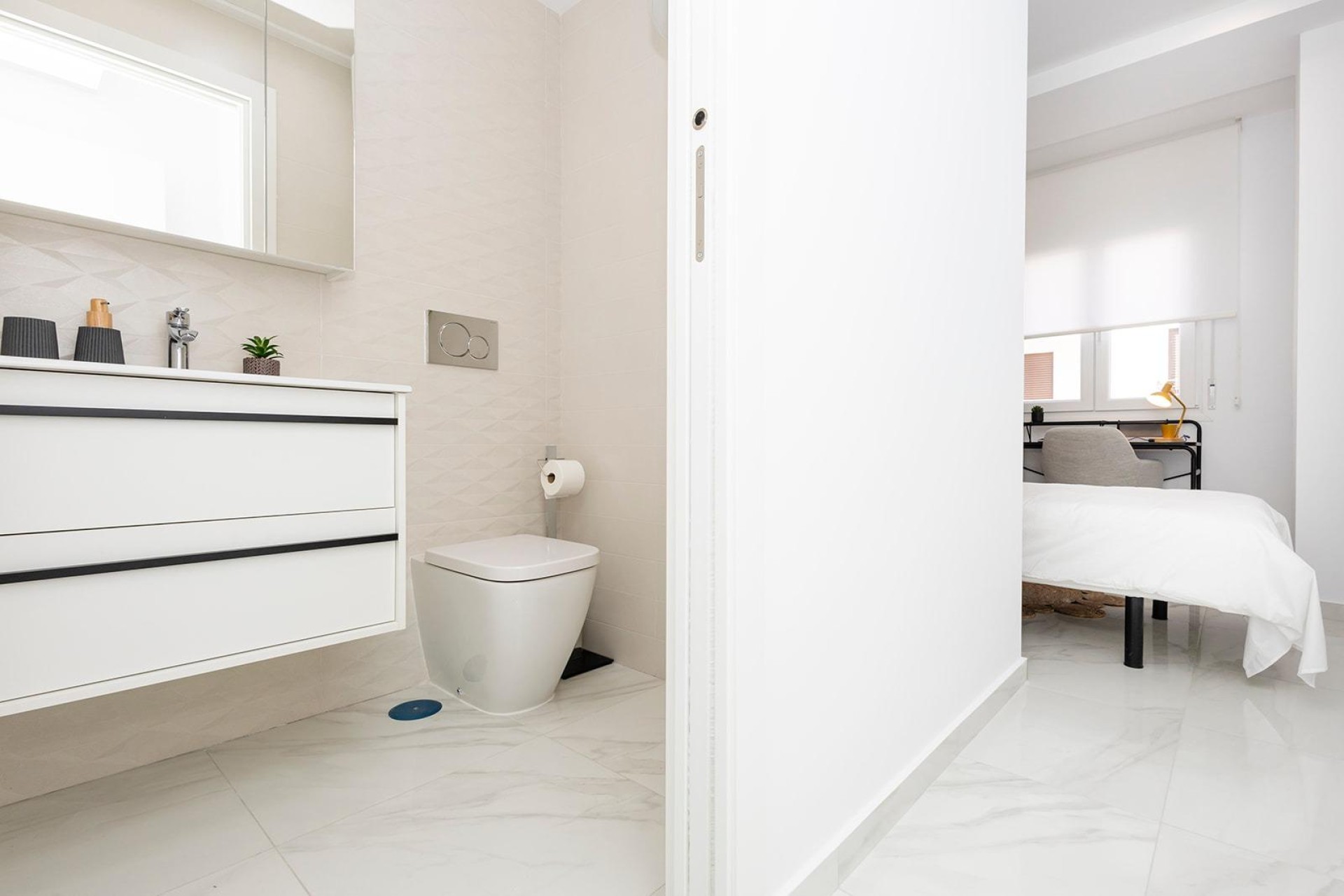 Obra nueva - Apartment - Jacarilla - pueblo