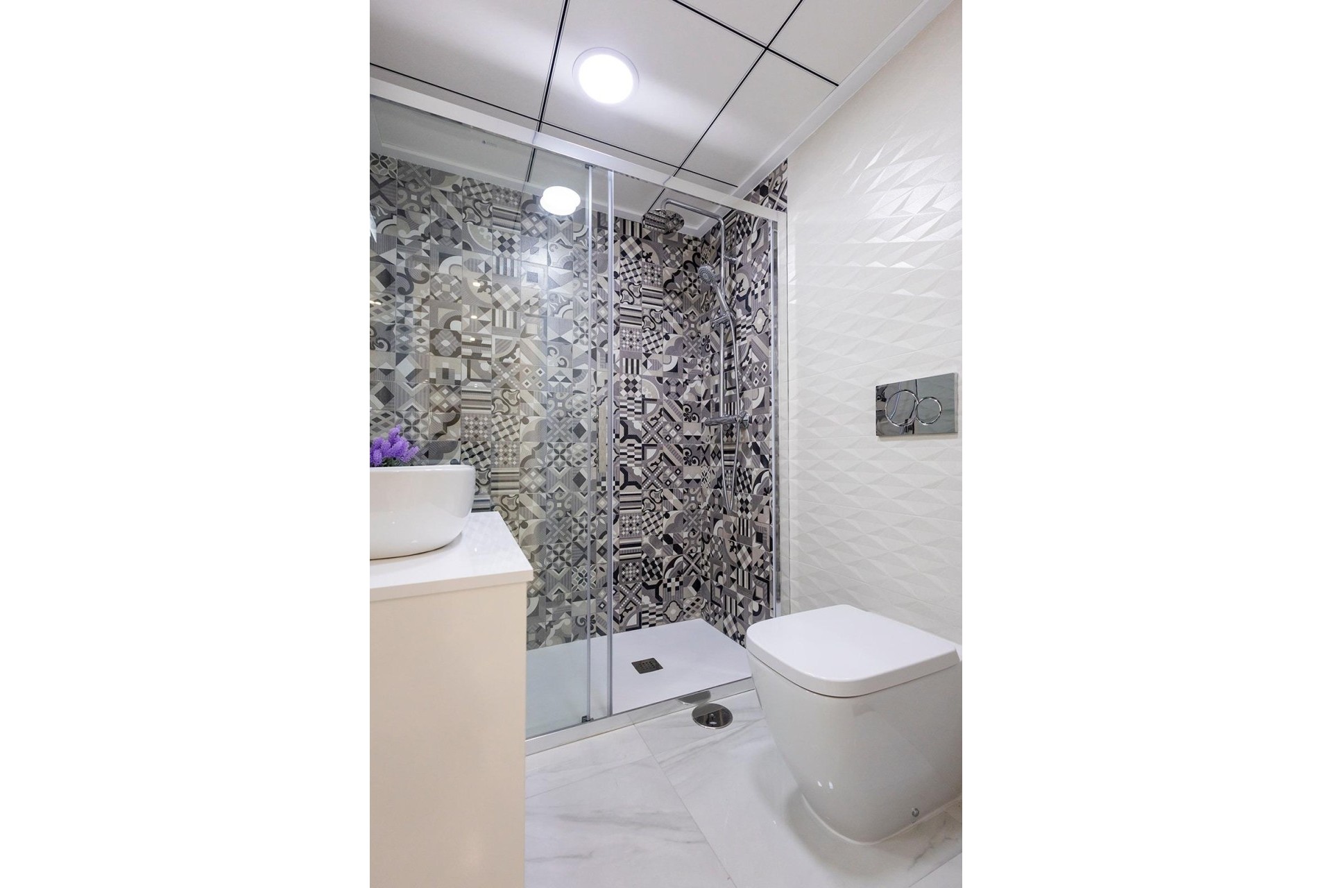 Obra nueva - Apartment - Jacarilla - pueblo